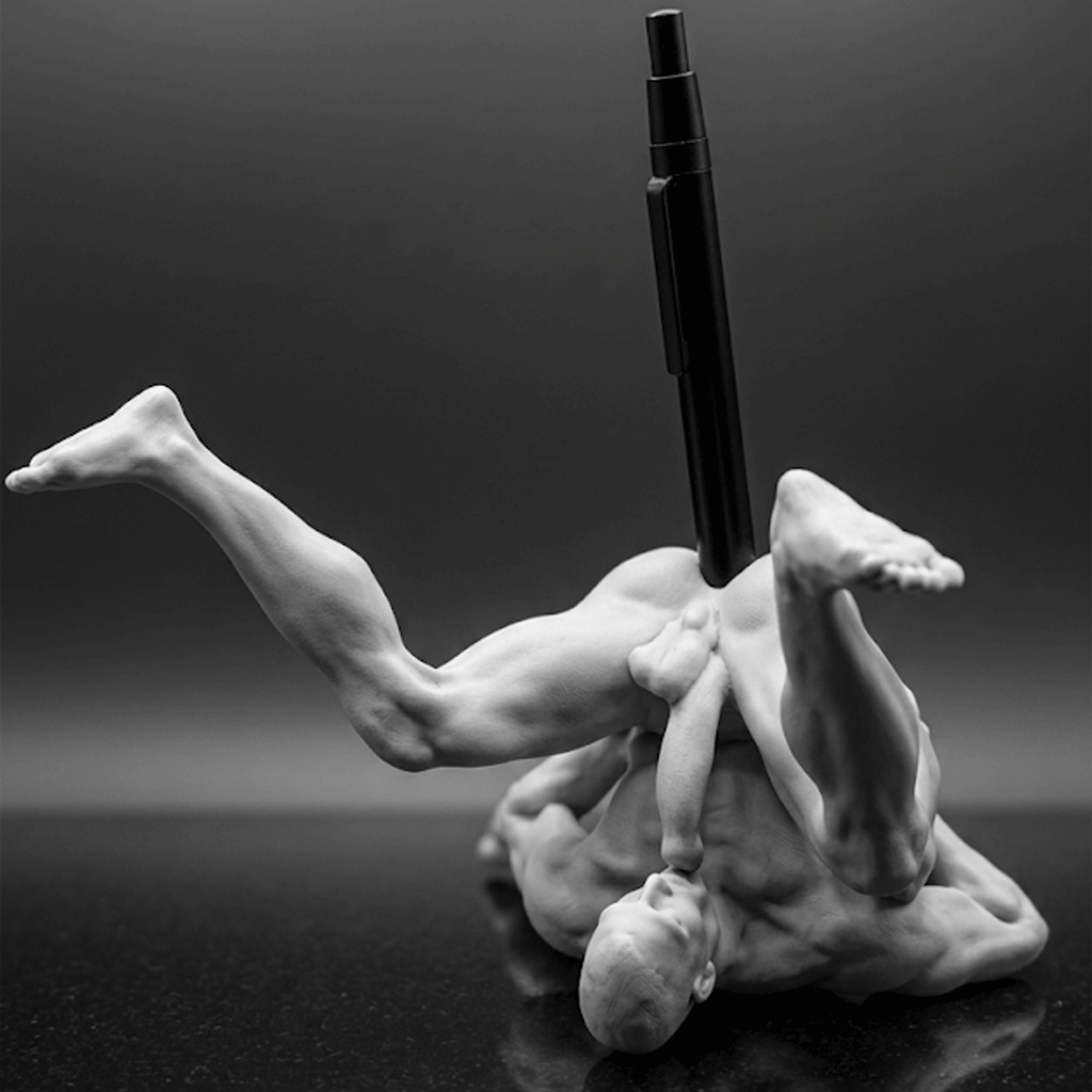 🤣Pride Pen Holder