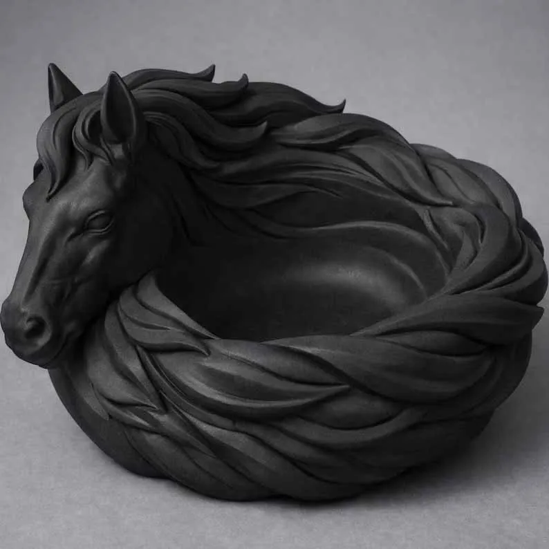🐴Last Day 60% OFF - Horse Catchall Bowl