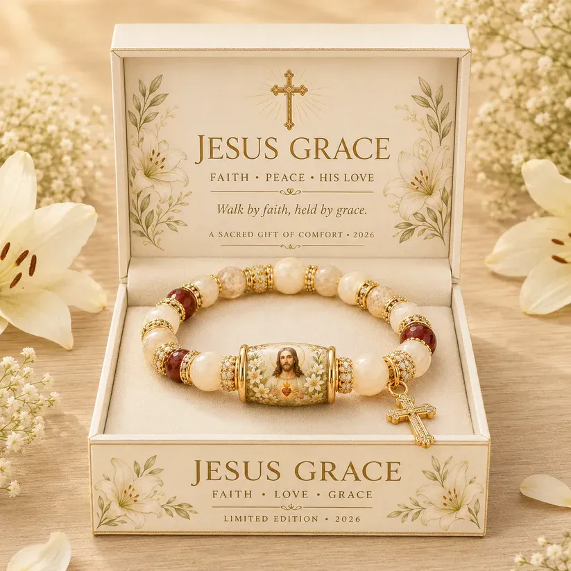 🦋Butterfly Blessing Bracelet  | 2026 Limited Edition Bracelet - Only 8 Left