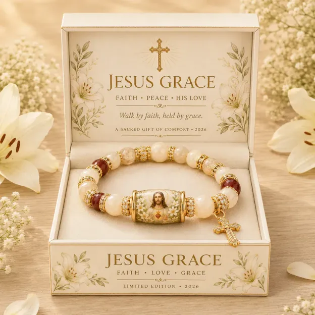🦋Butterfly Blessing Bracelet  | 2026 Limited Edition Bracelet - Only 8 Left