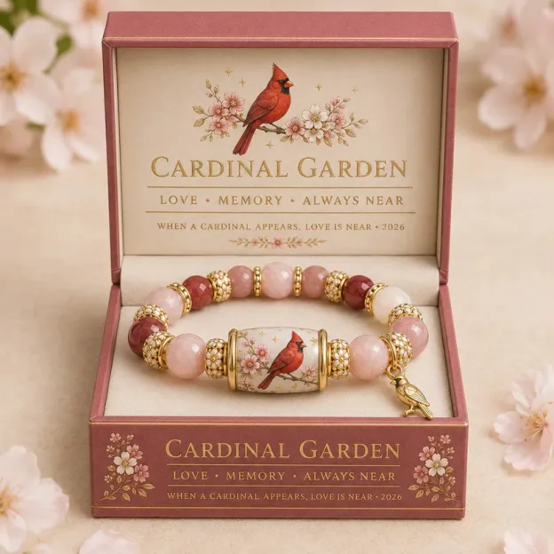 🦋Butterfly Blessing Bracelet  | 2026 Limited Edition Bracelet - Only 8 Left