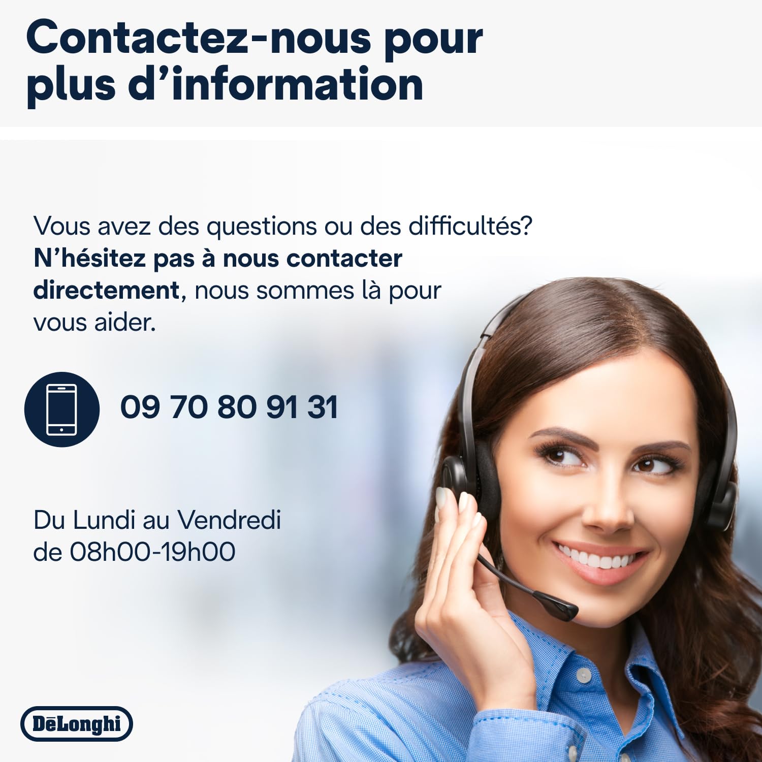 De'Longhi Magnifica Evo ECAM292.52.GB, Machine Automatique à Café en Grains, Broyeur Intégré, Panneau de Commande à Icônes Blanc et Noir, Technologie LatteCrema Hot, 1450W, Noire