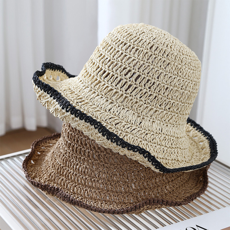 🔥Last day: 50% off-The Elegant Sun Hat Made for Timeless Summer Days