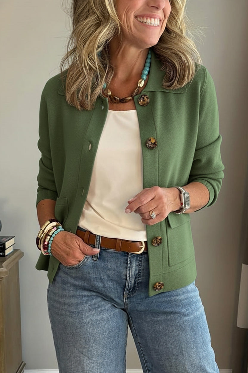 🥳Flash Sale: 50% Off 🔥-The Perfect Layering Jacket for Fall & Beyond
