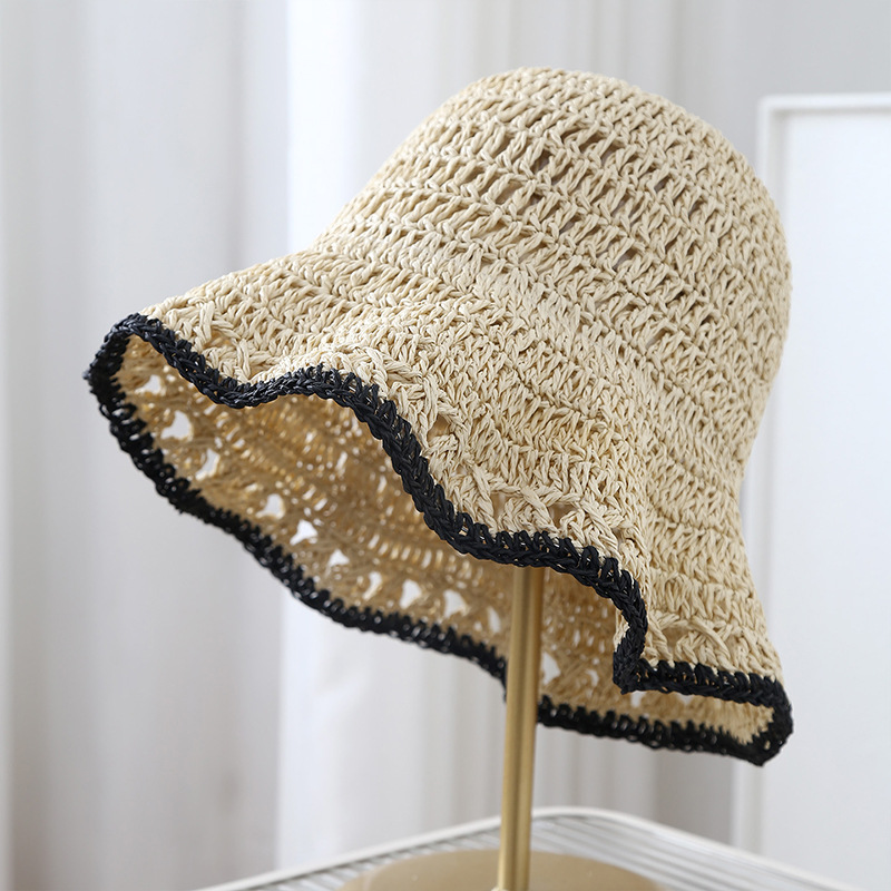 🔥Last day: 50% off-The Elegant Sun Hat Made for Timeless Summer Days