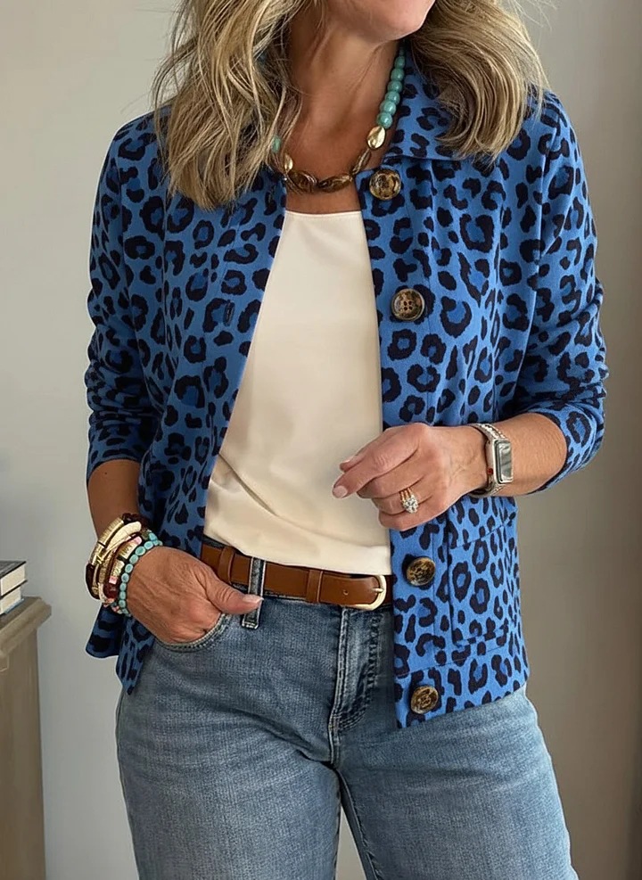 🥳Flash Sale: 50% Off 🔥-The Perfect Layering Jacket for Fall & Beyond