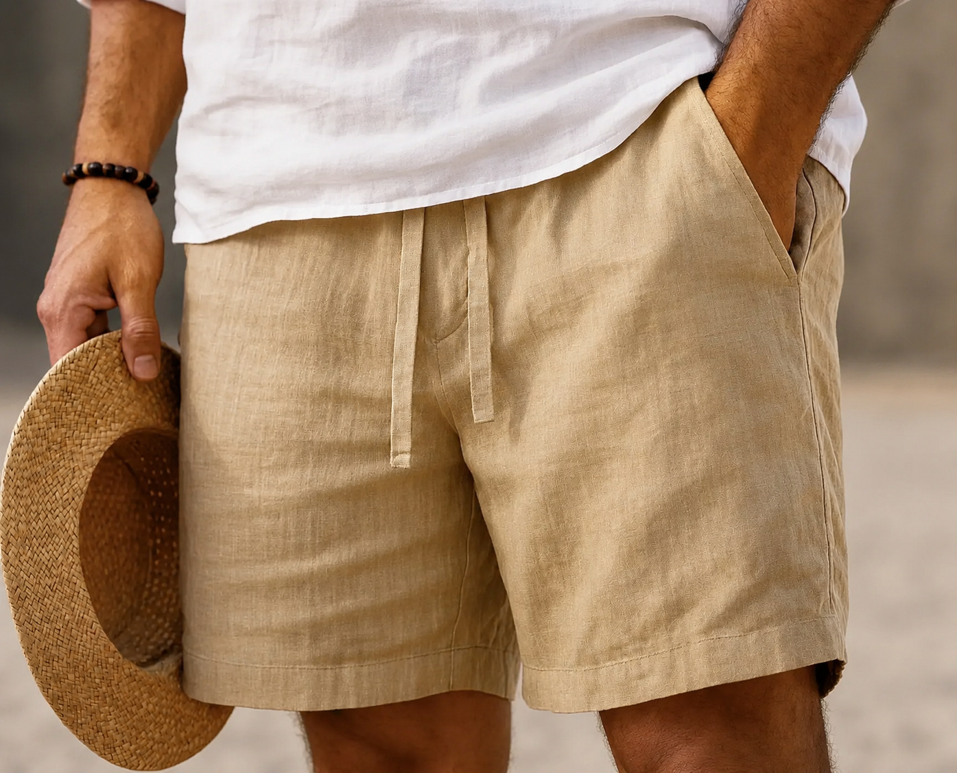 men's pants