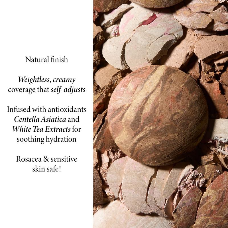 🔥LAST DAY 60% OFF -Baked Starter Kit - Tuscan Dreams includes Baked Multicolor Eyeshadow Palette