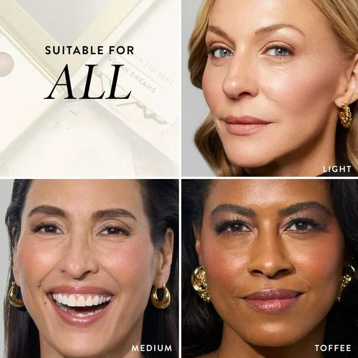 🔥LAST DAY 60% OFF -Baked Starter Kit - Tuscan Dreams includes Baked Multicolor Eyeshadow Palette