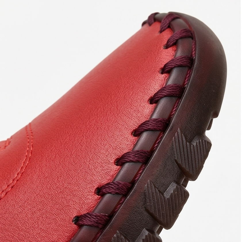 🔥Last day: 49%-offOrthopedic loafers made of soft leather