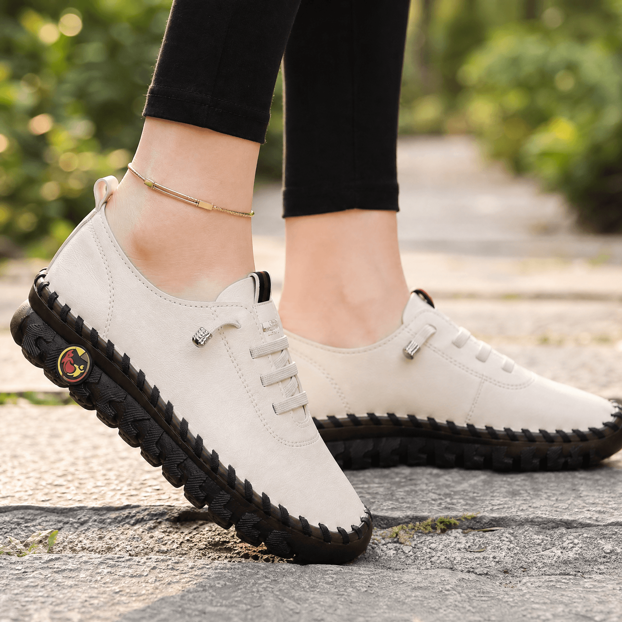 🔥Last day: 49%-offOrthopedic loafers made of soft leather
