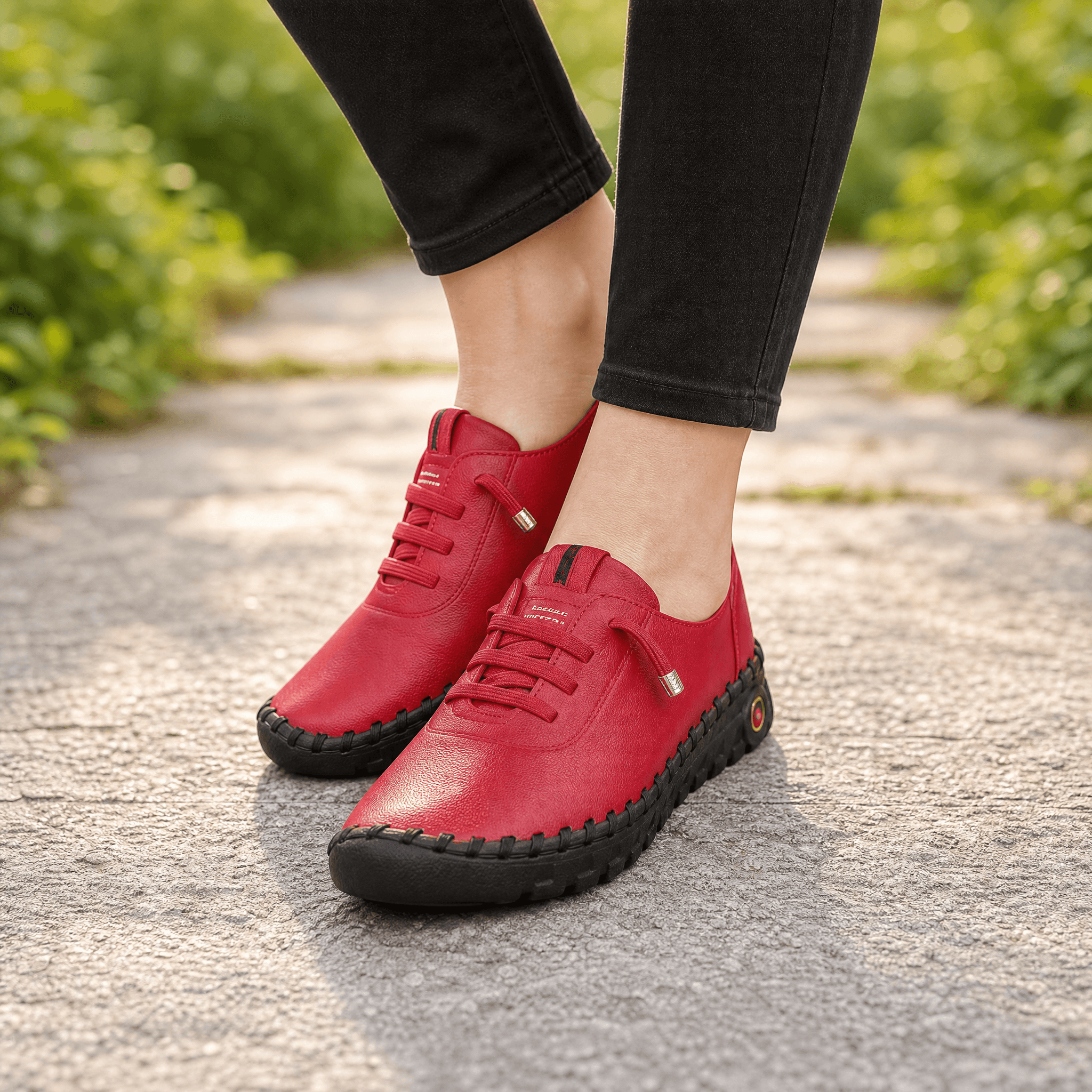 🔥Last day: 49%-offOrthopedic loafers made of soft leather