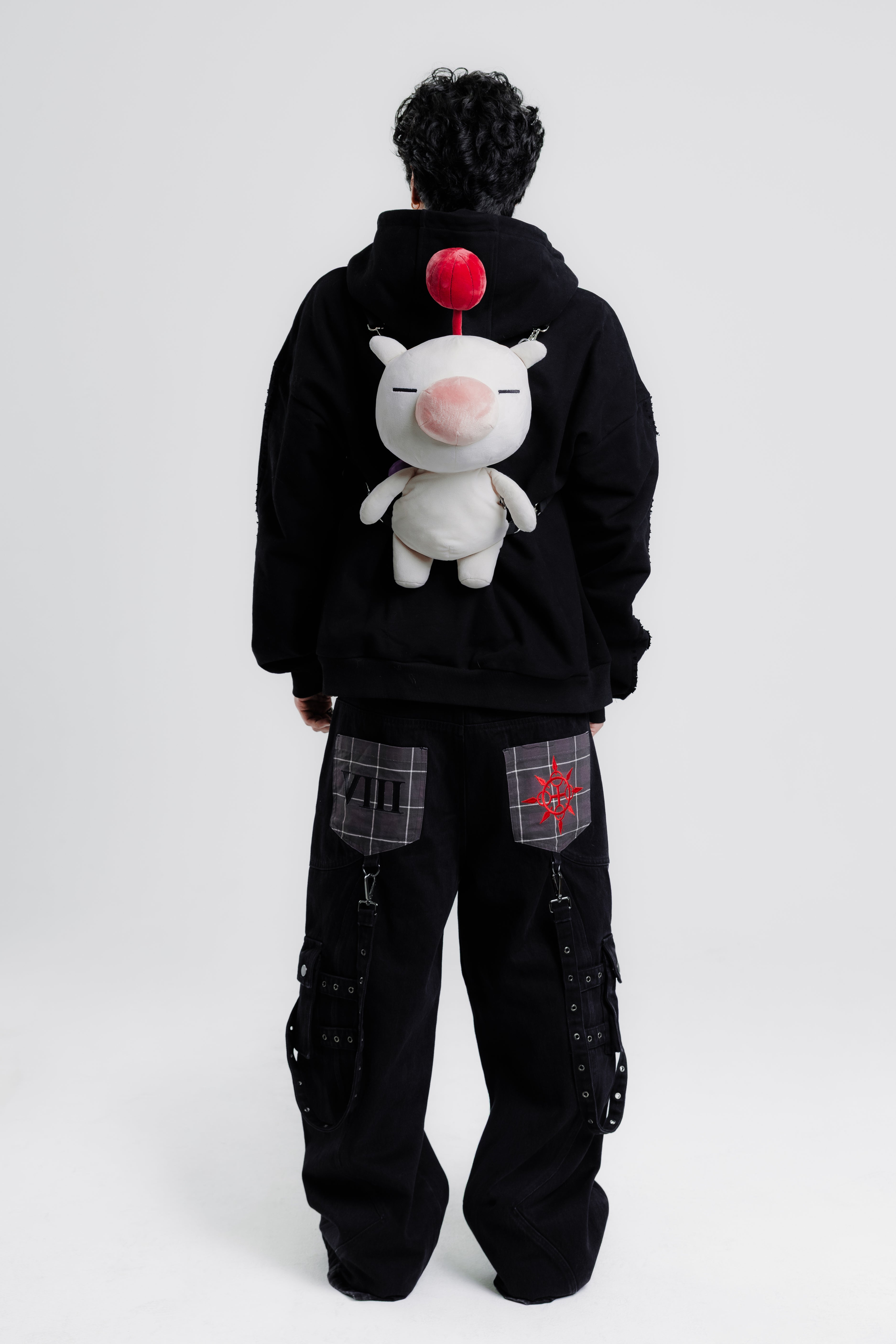 MOG PLUSH