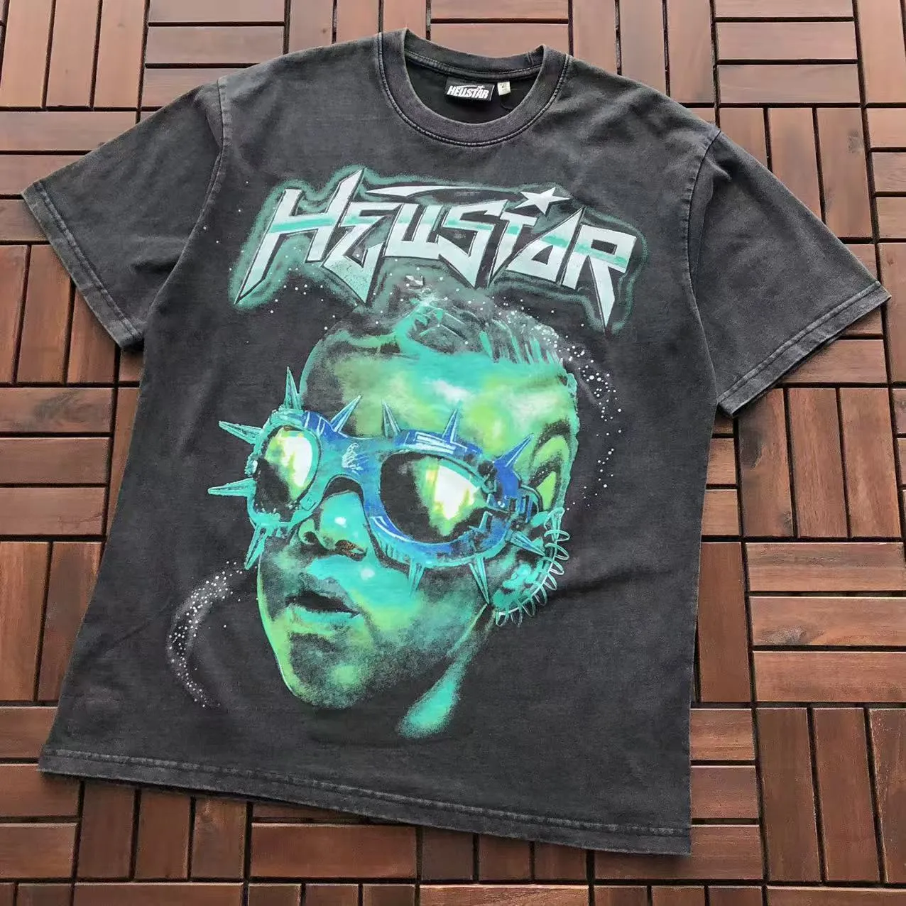 Hellstar