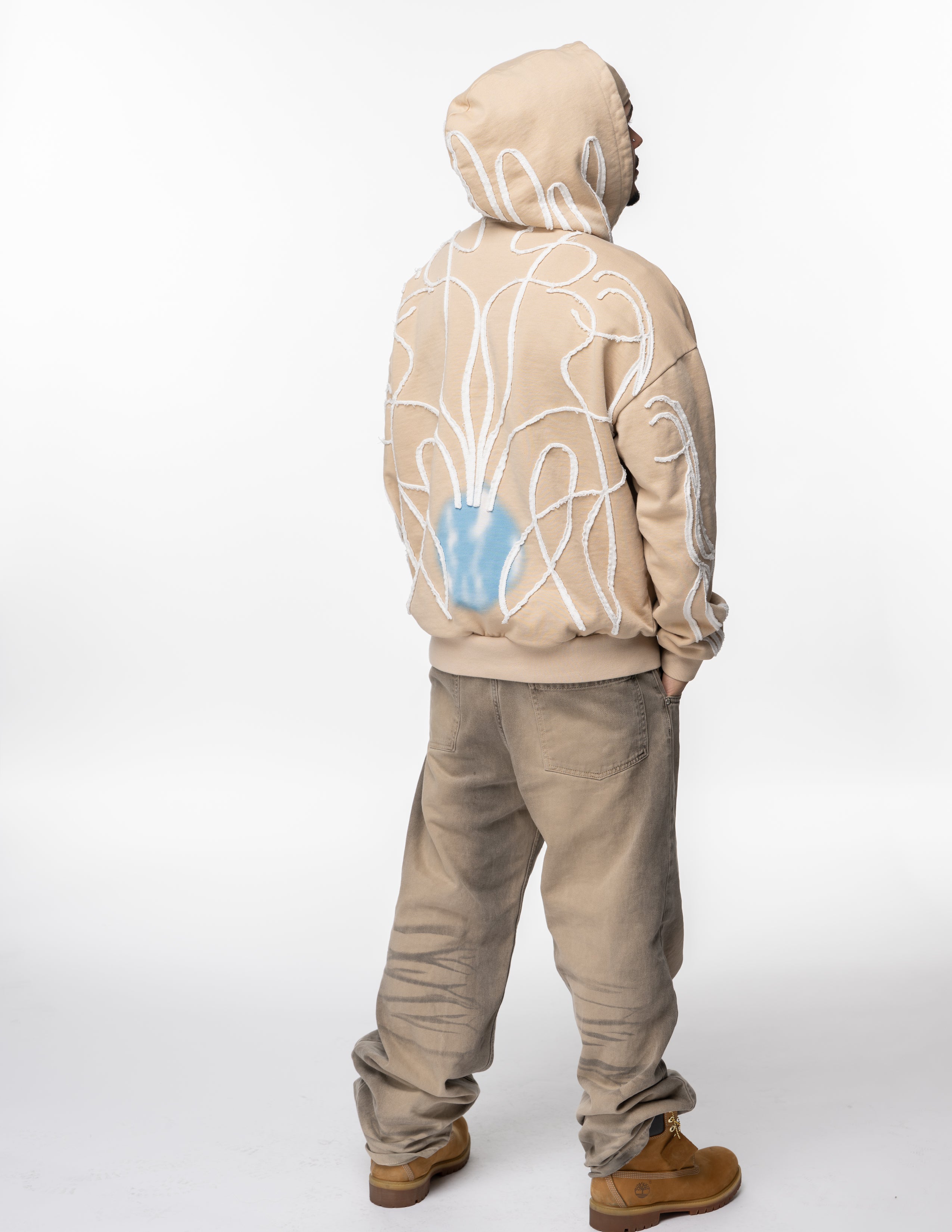 Chakra Flow Hoodie