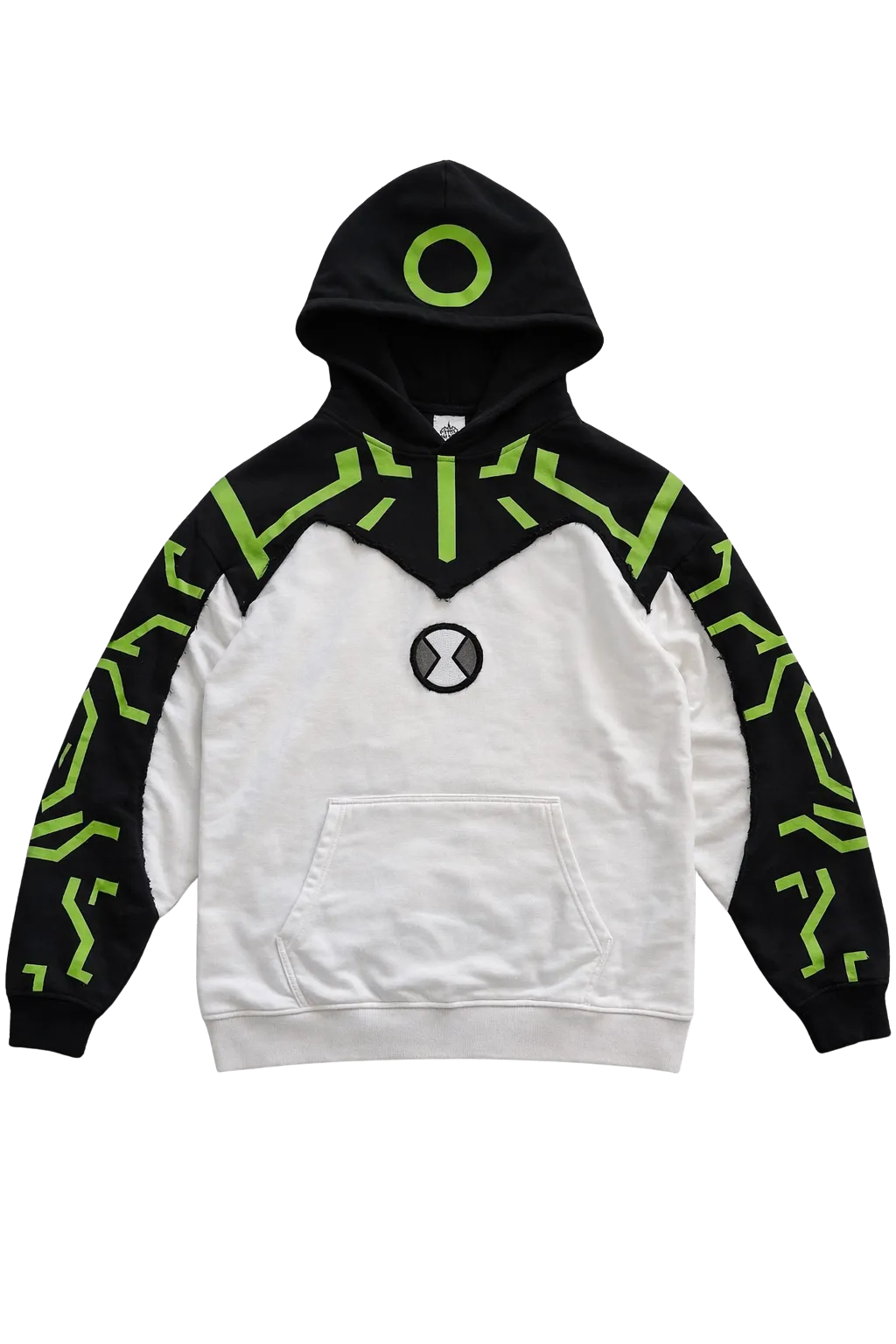 Anime-streetwear