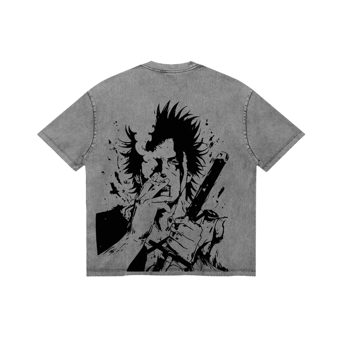 Anime T-shirts