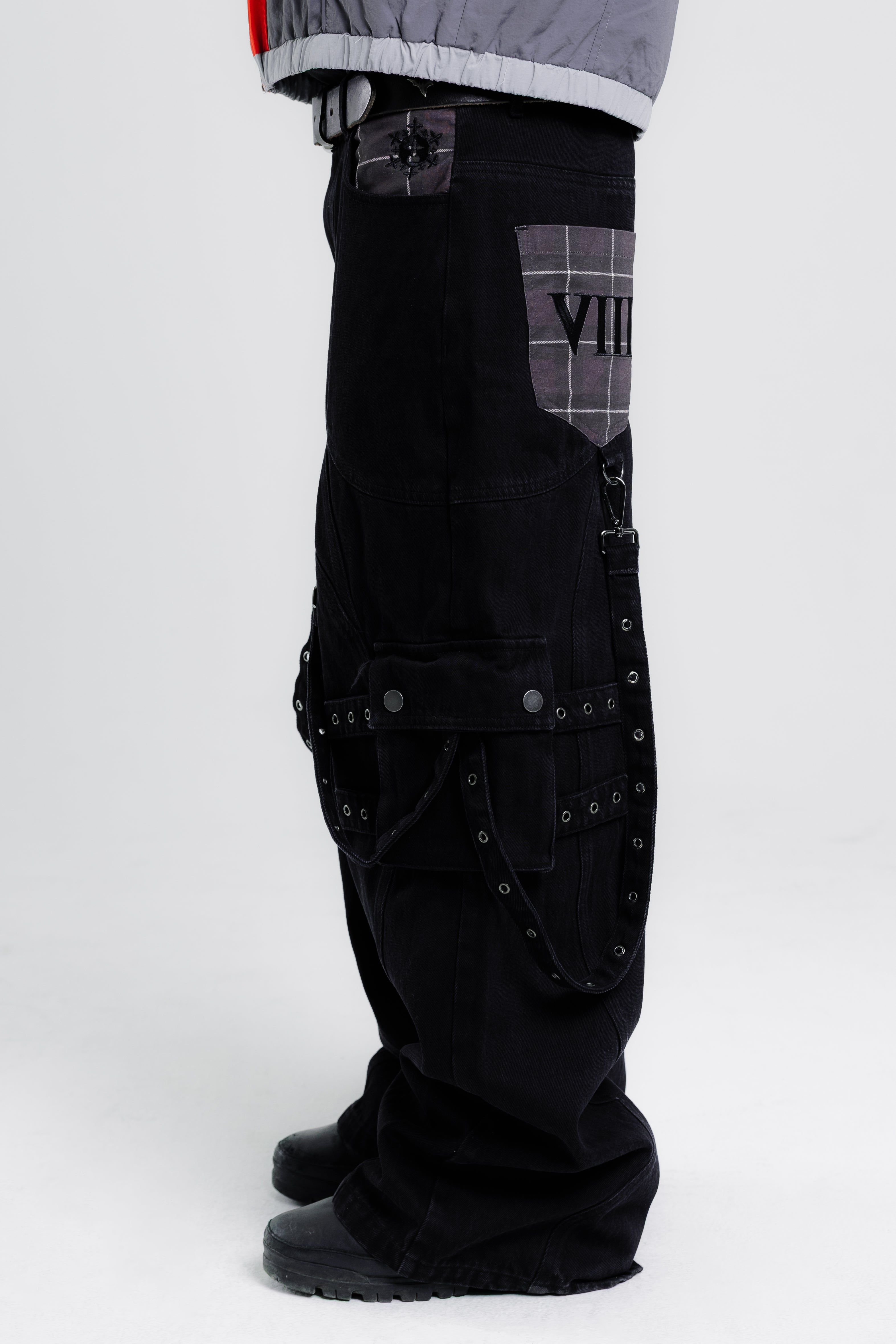 GOT IT MEMORIZED DENIM