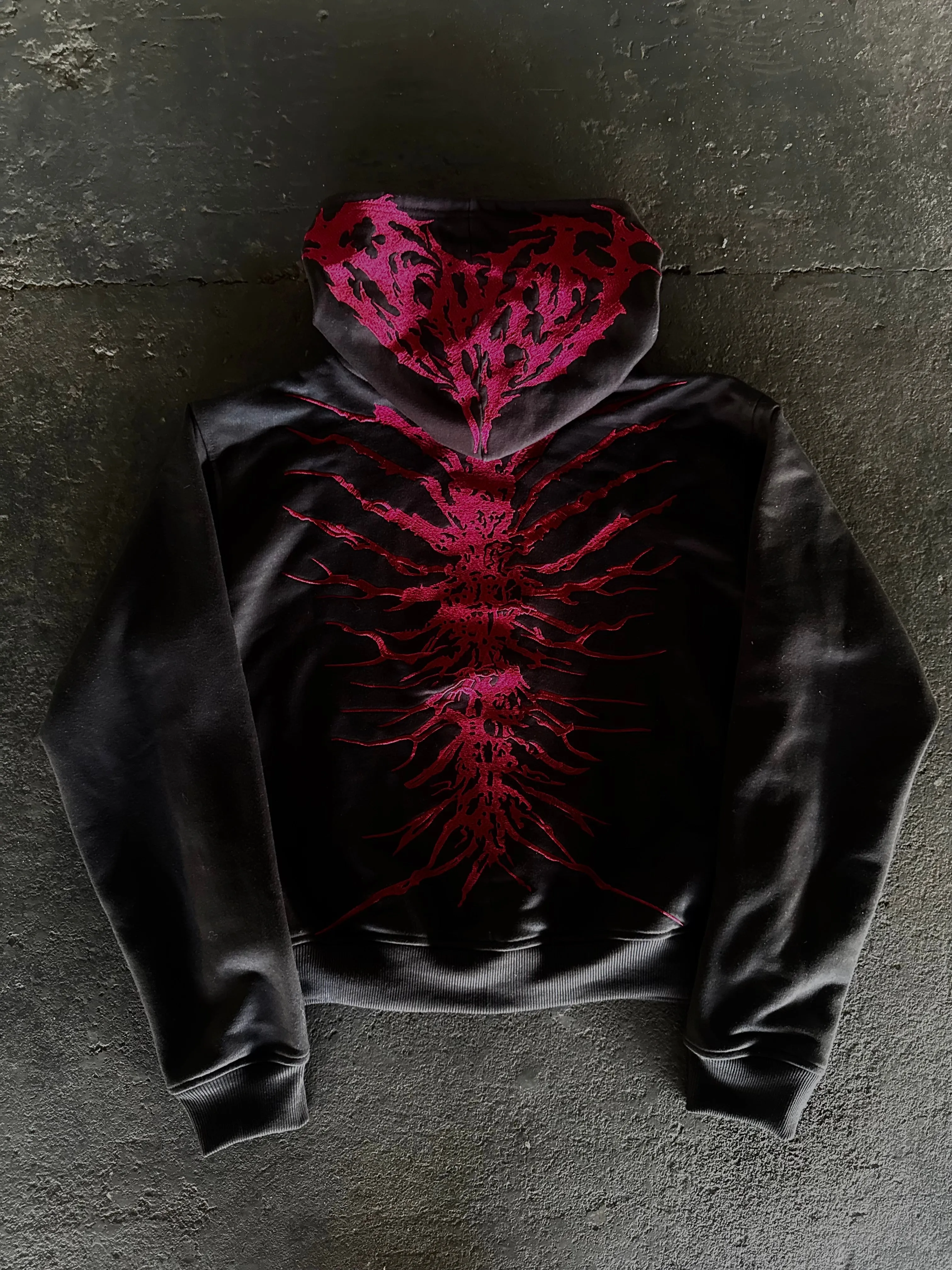 Ghoul