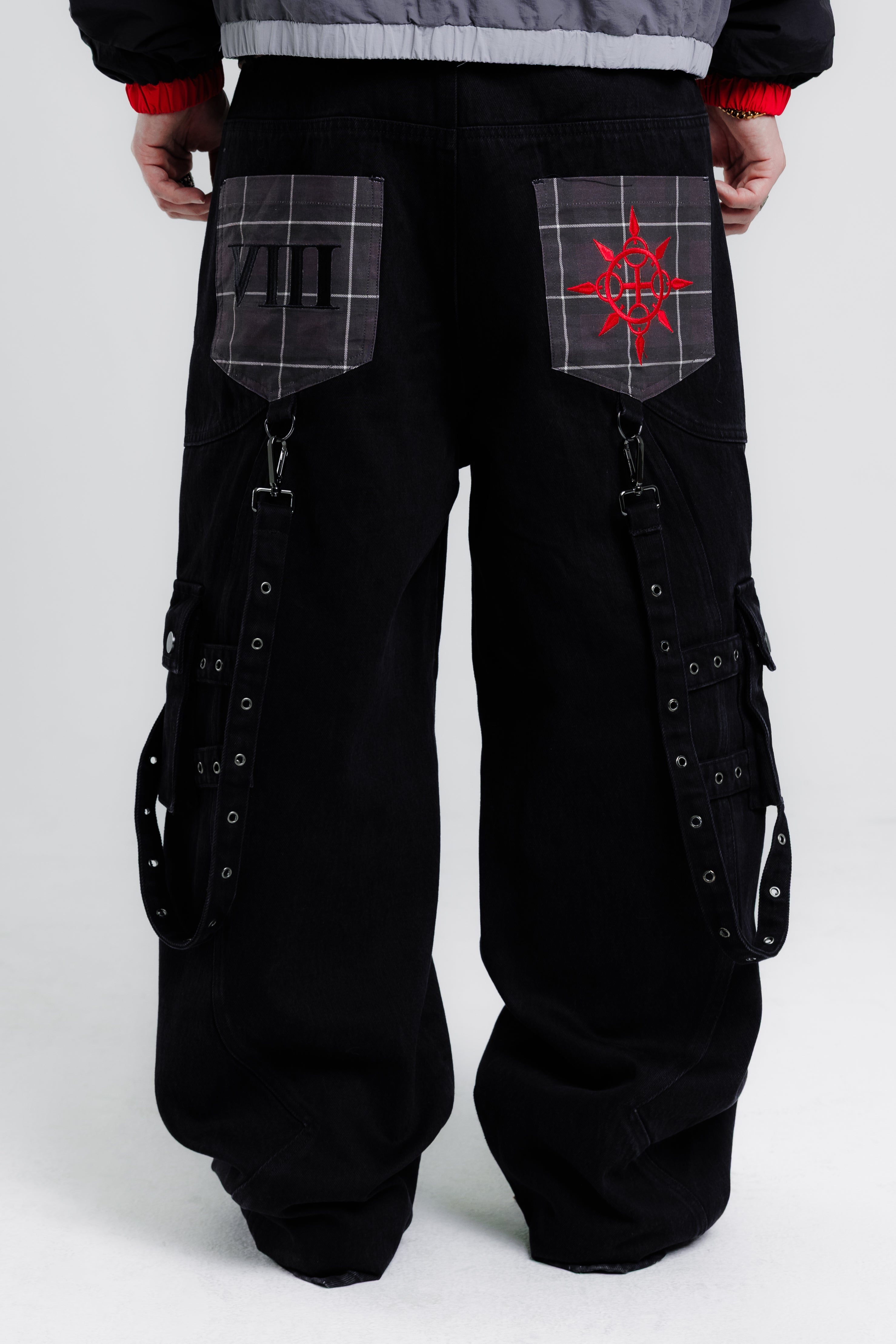 GOT IT MEMORIZED DENIM