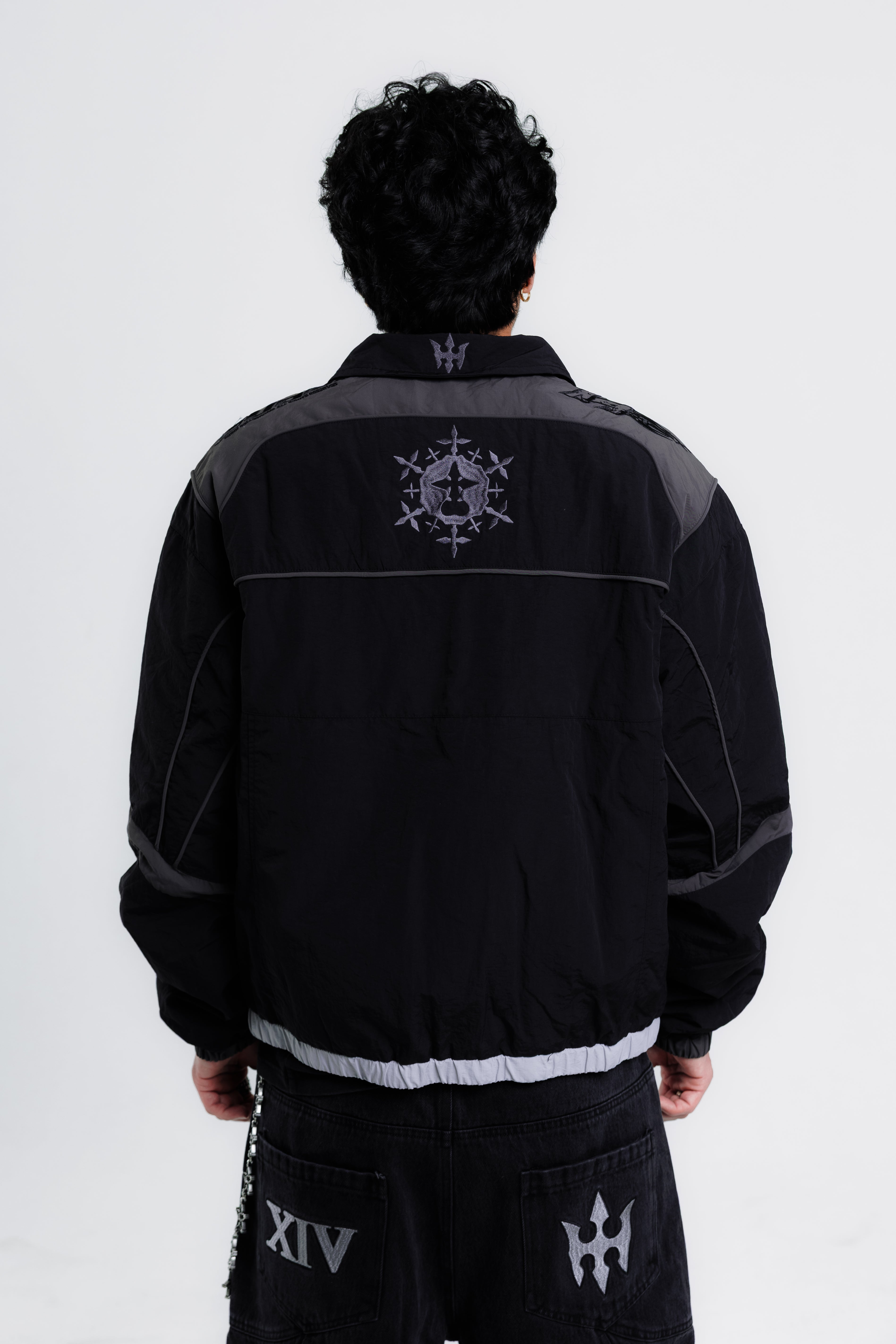 FALSE WIELDER RACING JACKET