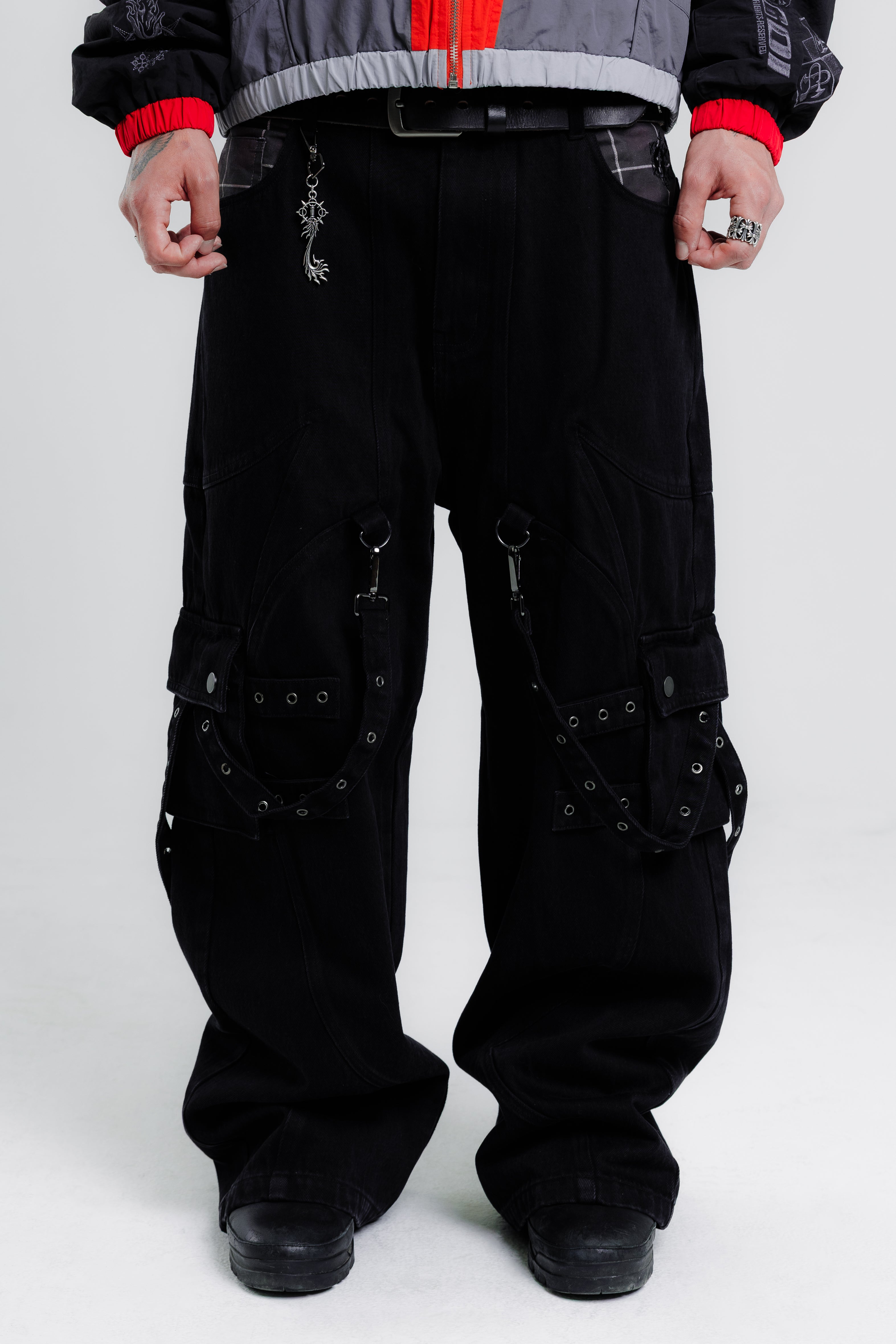 GOT IT MEMORIZED DENIM