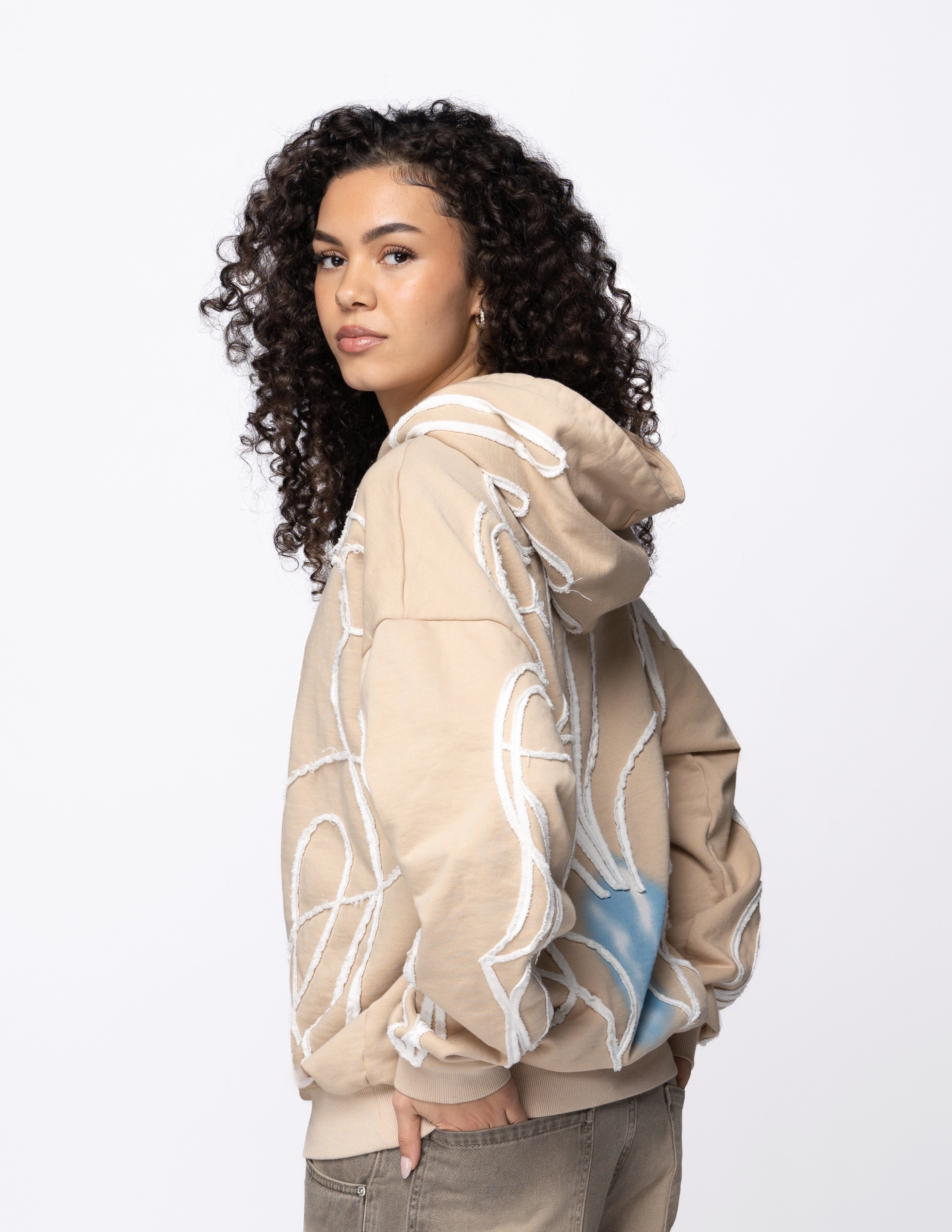 Chakra Flow Hoodie
