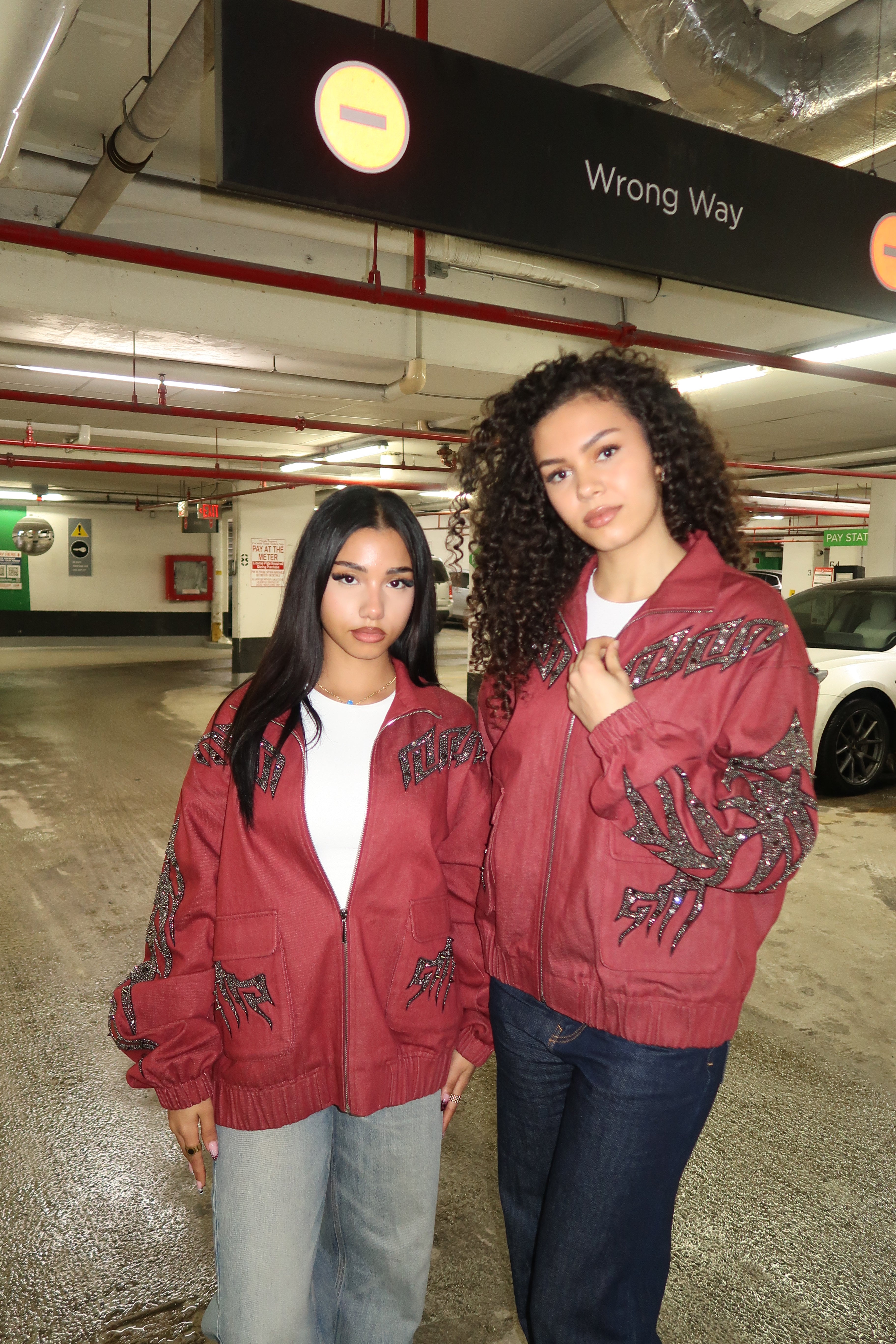 Soul Jacket (Unisex)