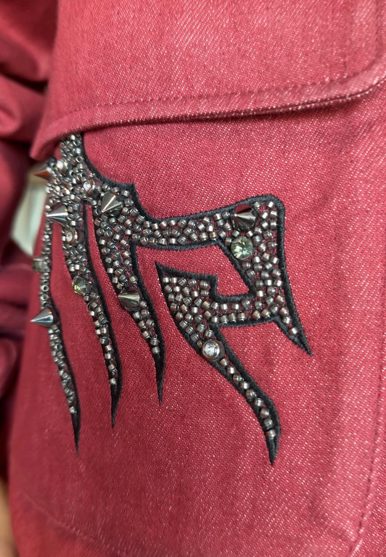 Soul Jacket (Unisex)
