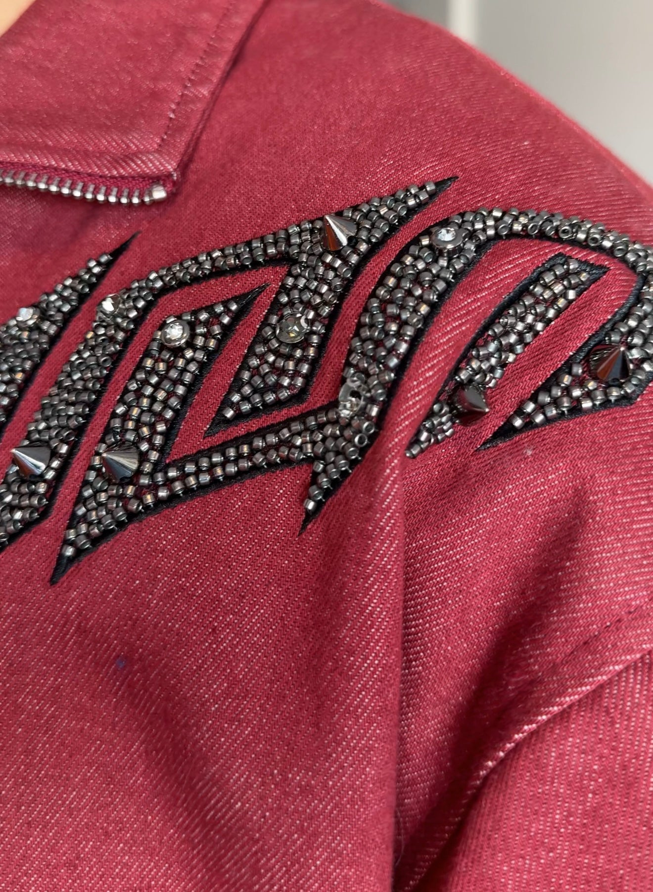 Soul Jacket (Unisex)