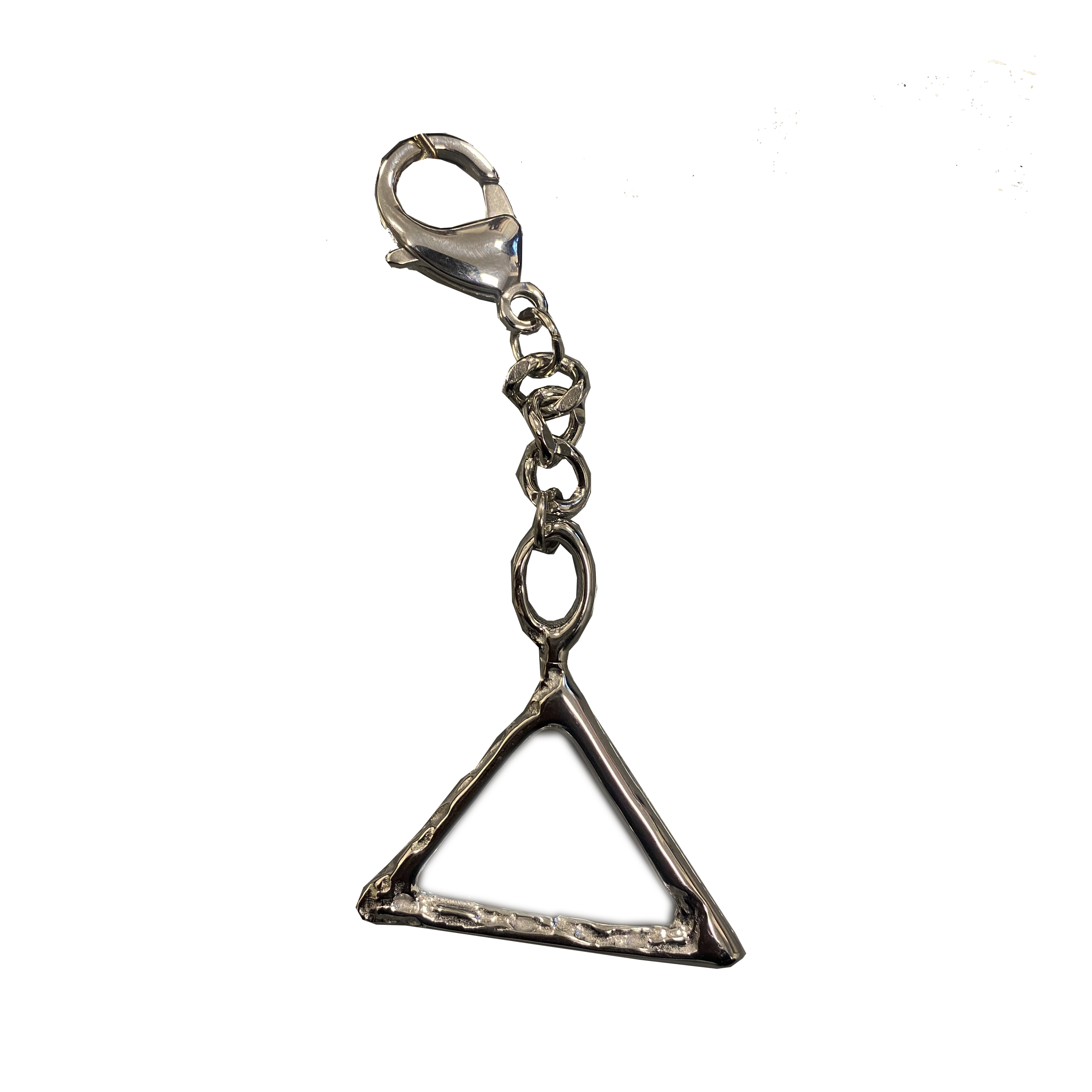 CORD KEYCHAIN
