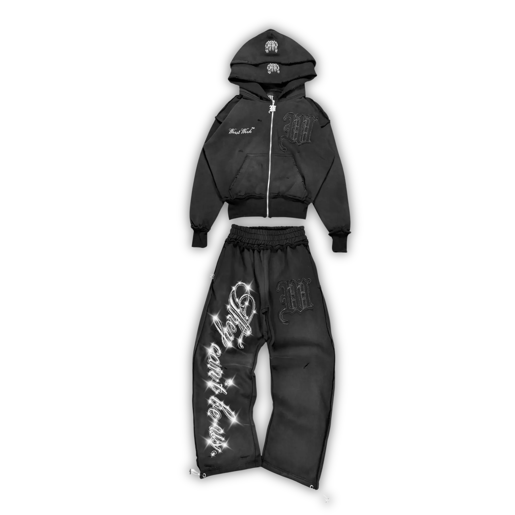 Tracksuit