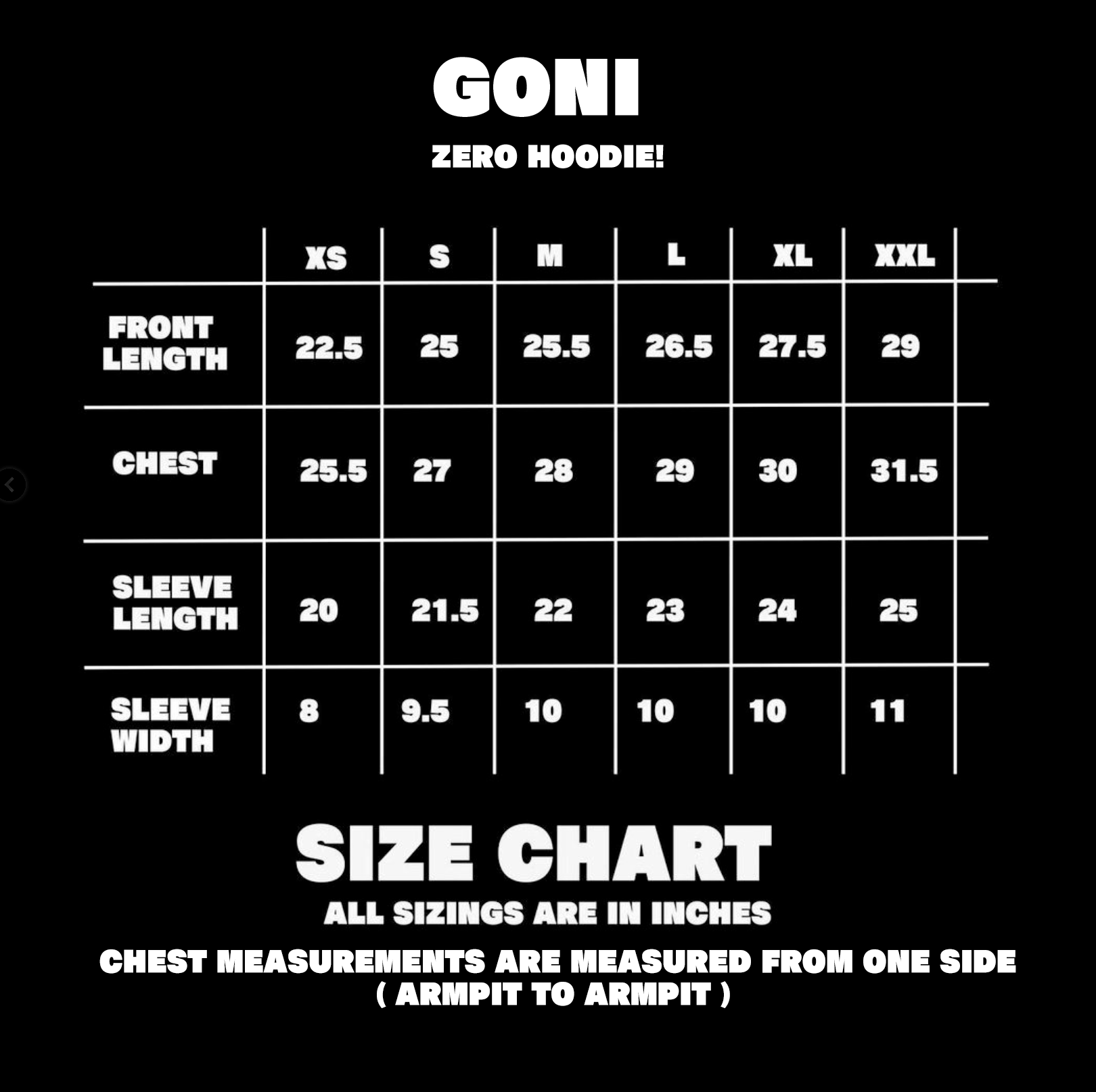 ZERO HOODIE V3 - CHARCOAL - (REFLECTIVE)