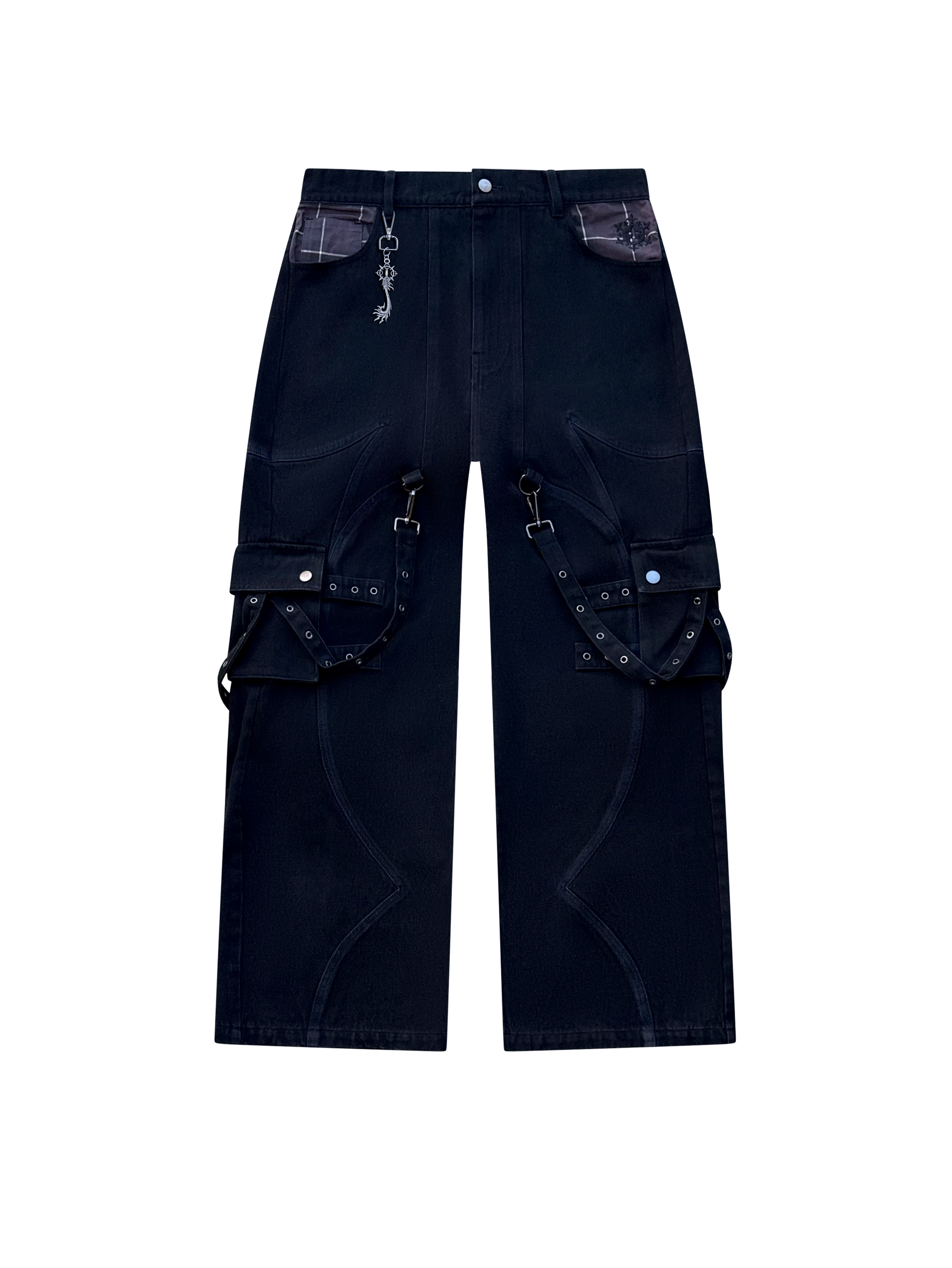 GOT IT MEMORIZED DENIM