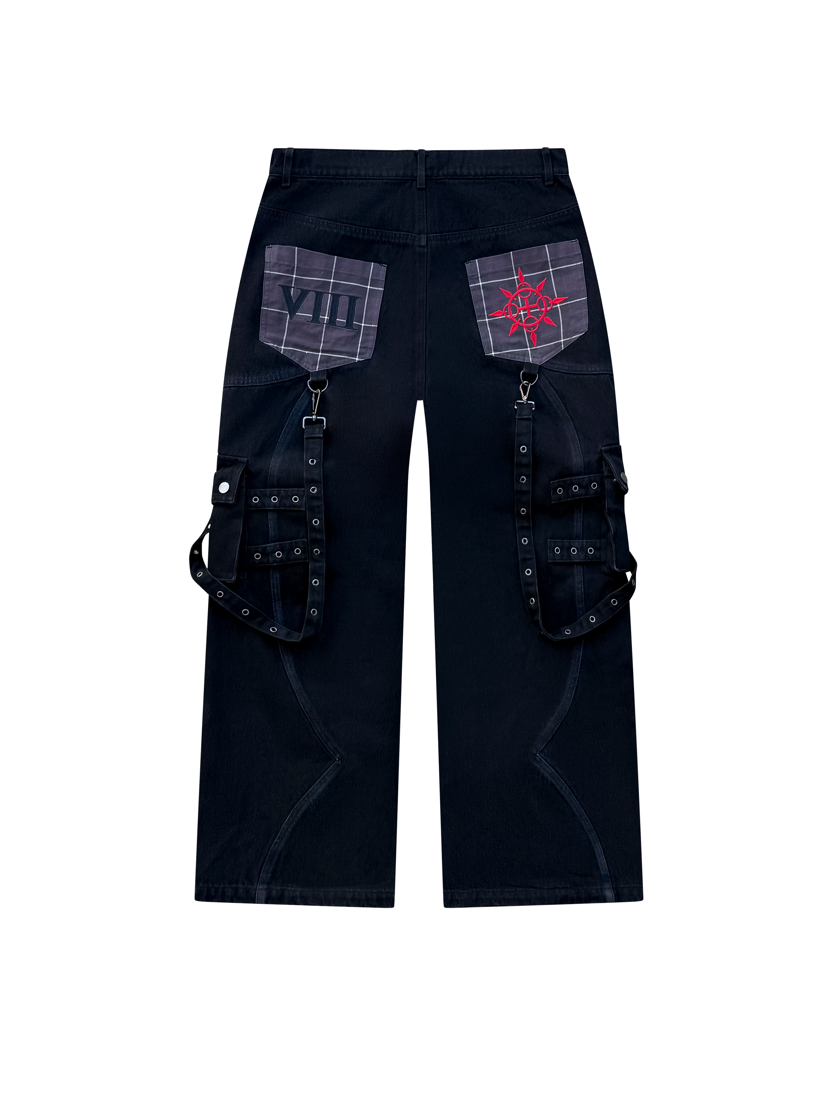 GOT IT MEMORIZED DENIM