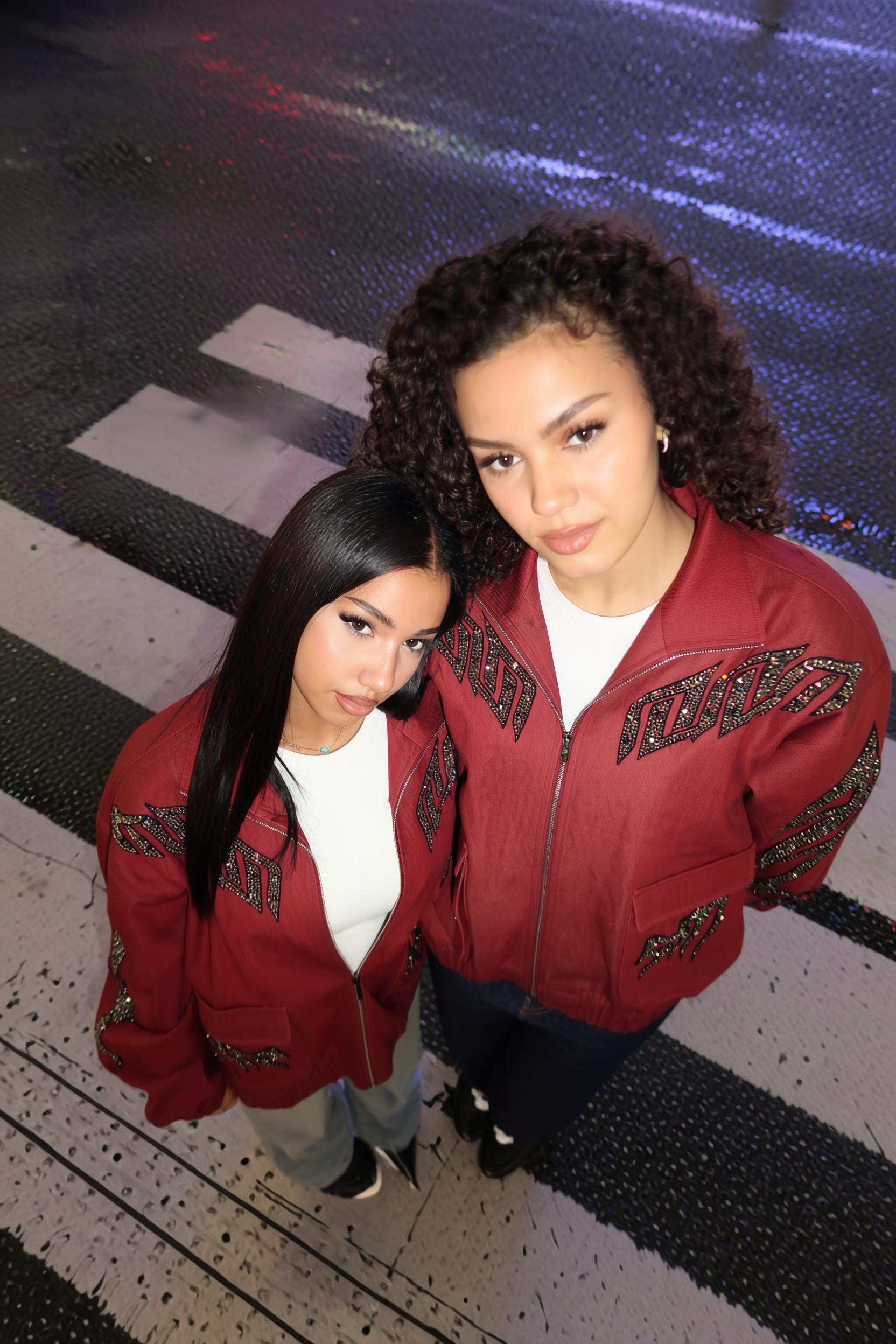 Soul Jacket (Unisex)