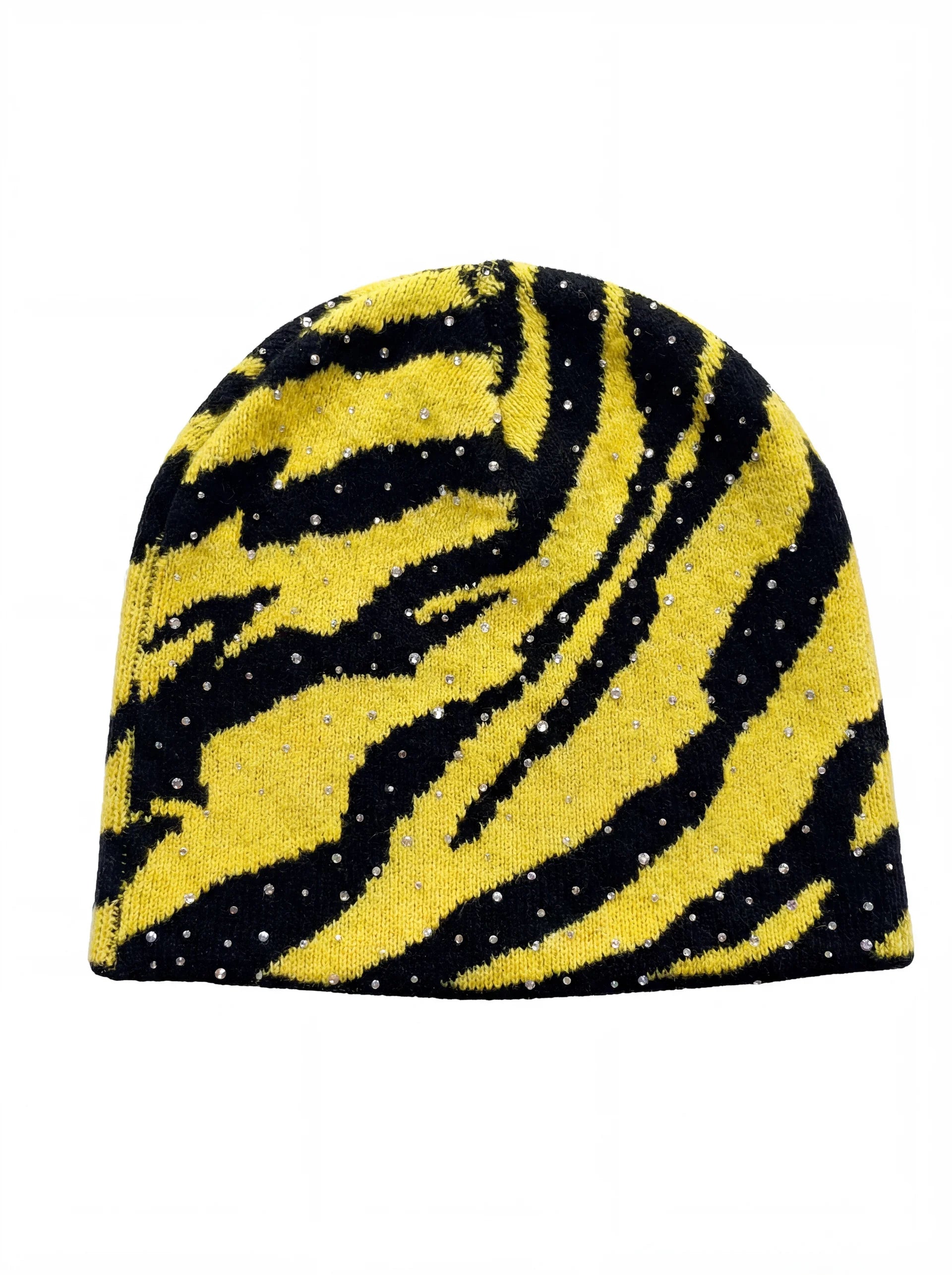 Soul Beanie Yellow