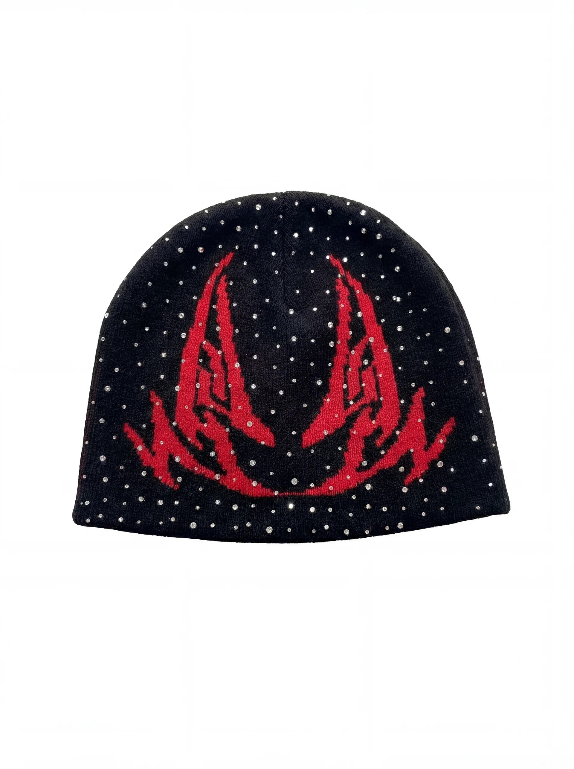 Soul Beanie Black