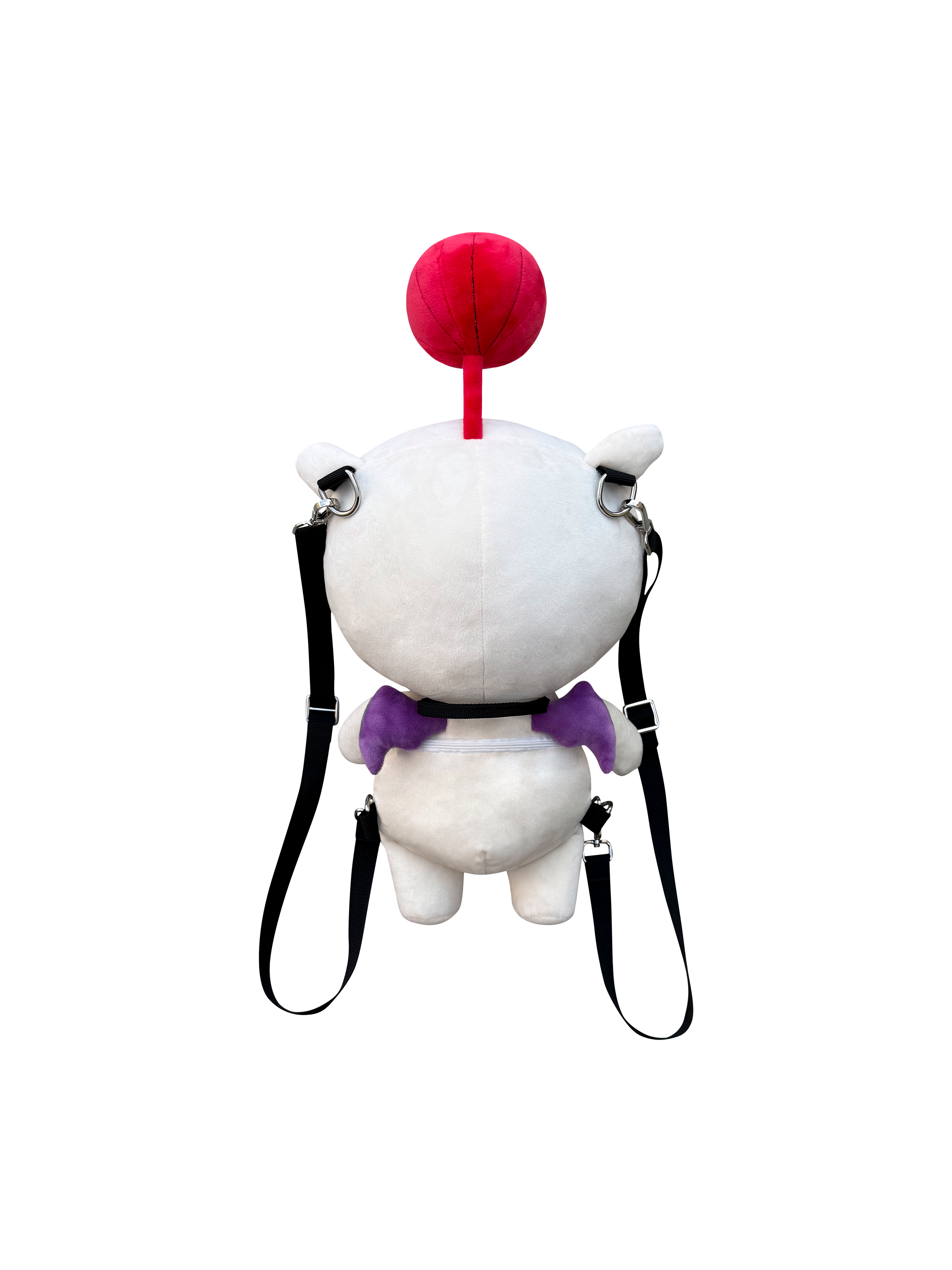 MOG PLUSH
