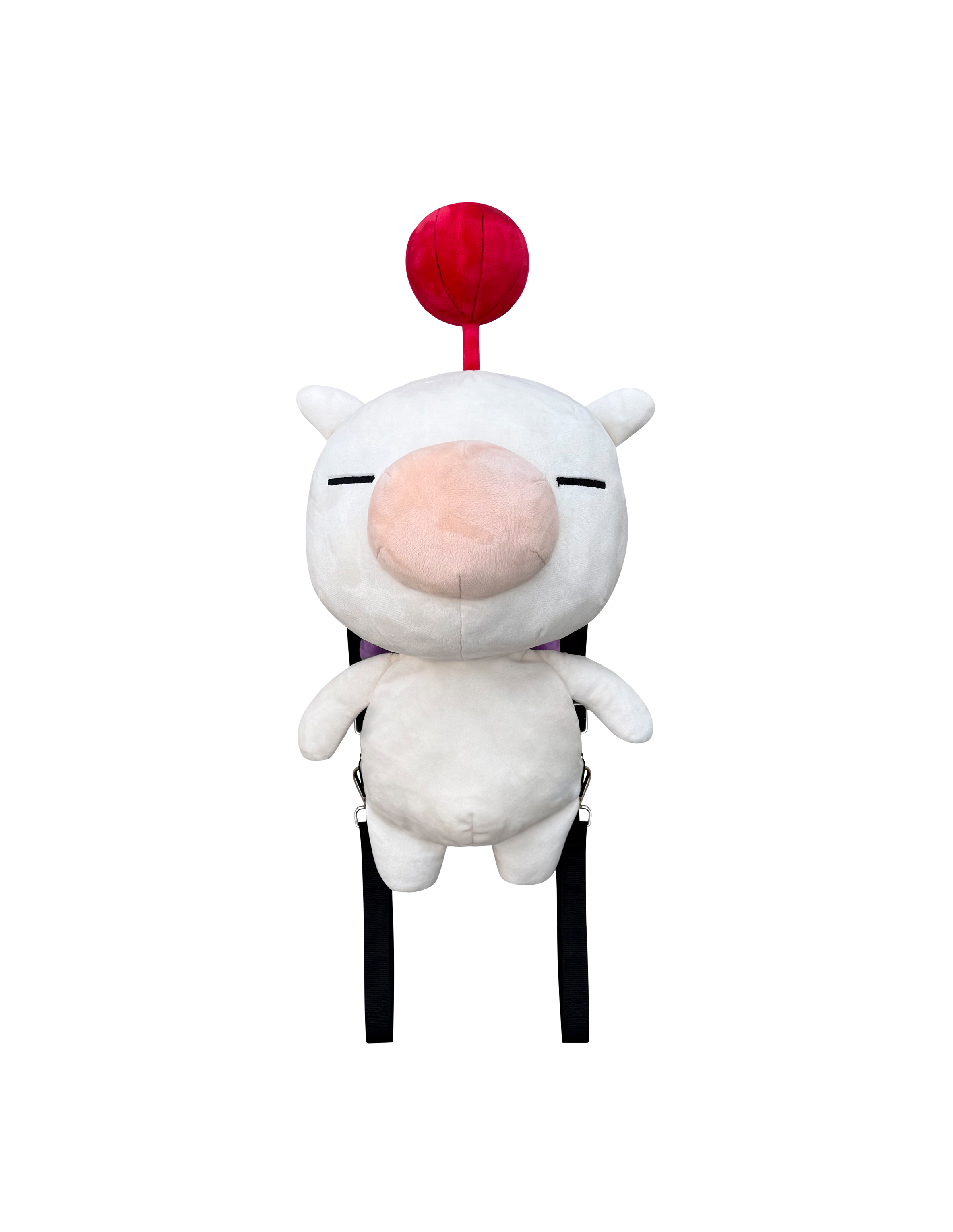 MOG PLUSH