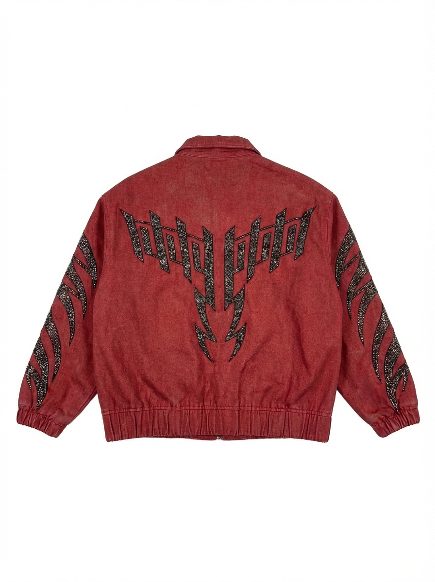 Soul Jacket (Unisex)