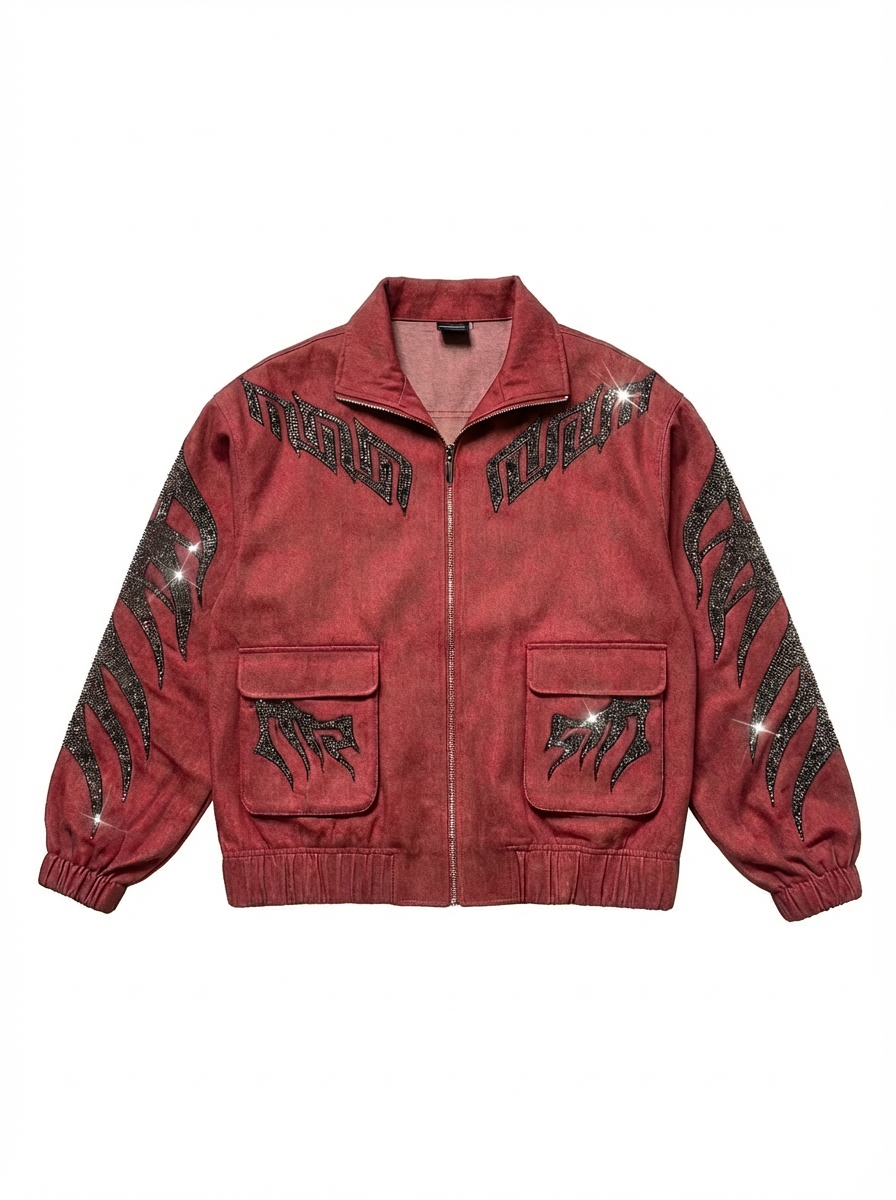 Soul Jacket (Unisex)