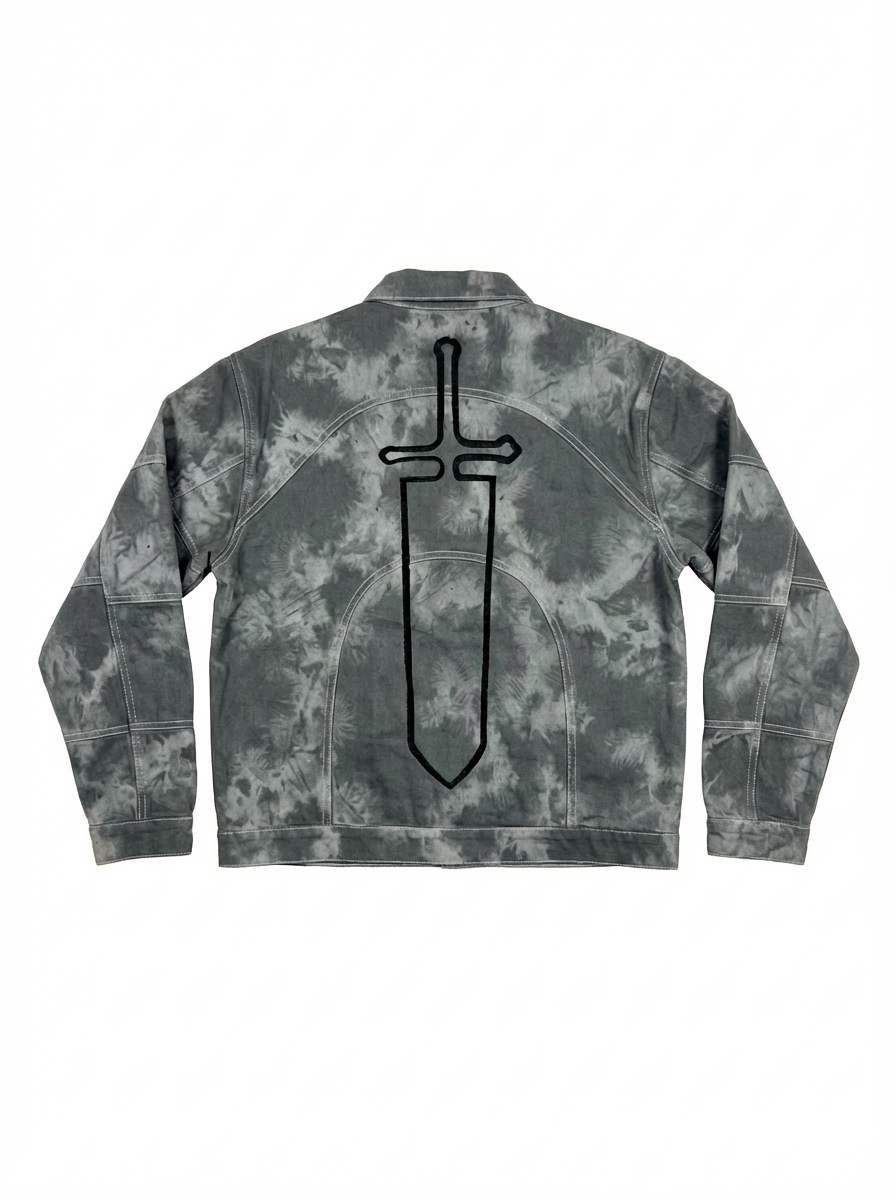 Anti-Magic Jacket (Unisex)