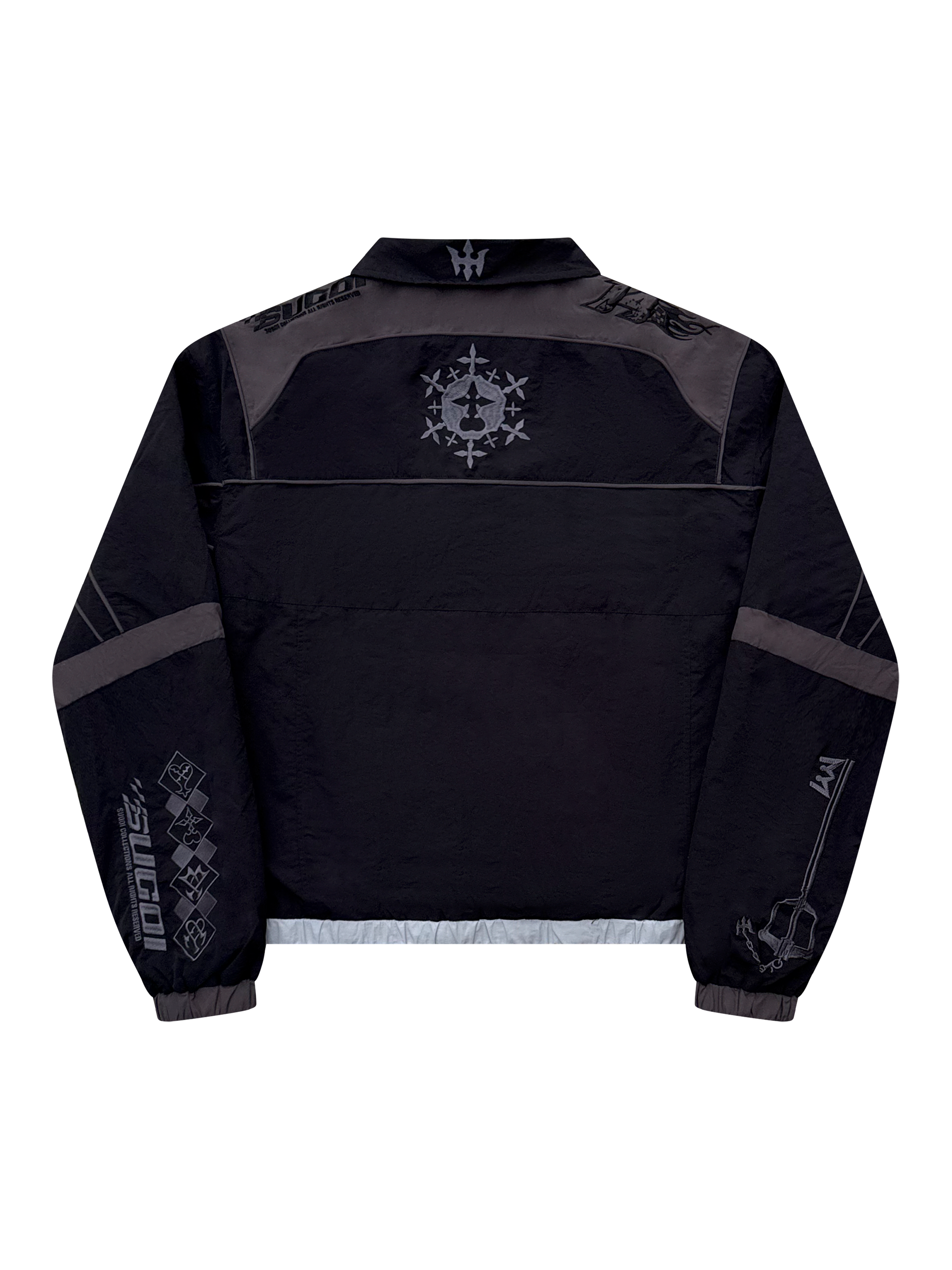 FALSE WIELDER RACING JACKET