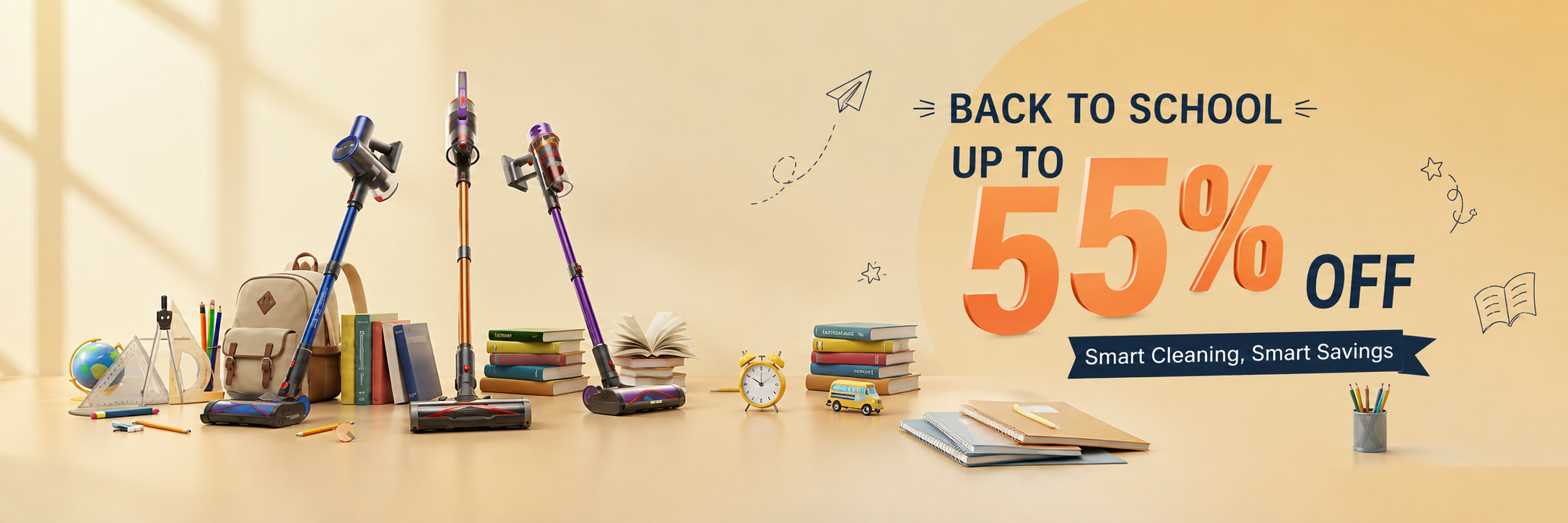 Back to School