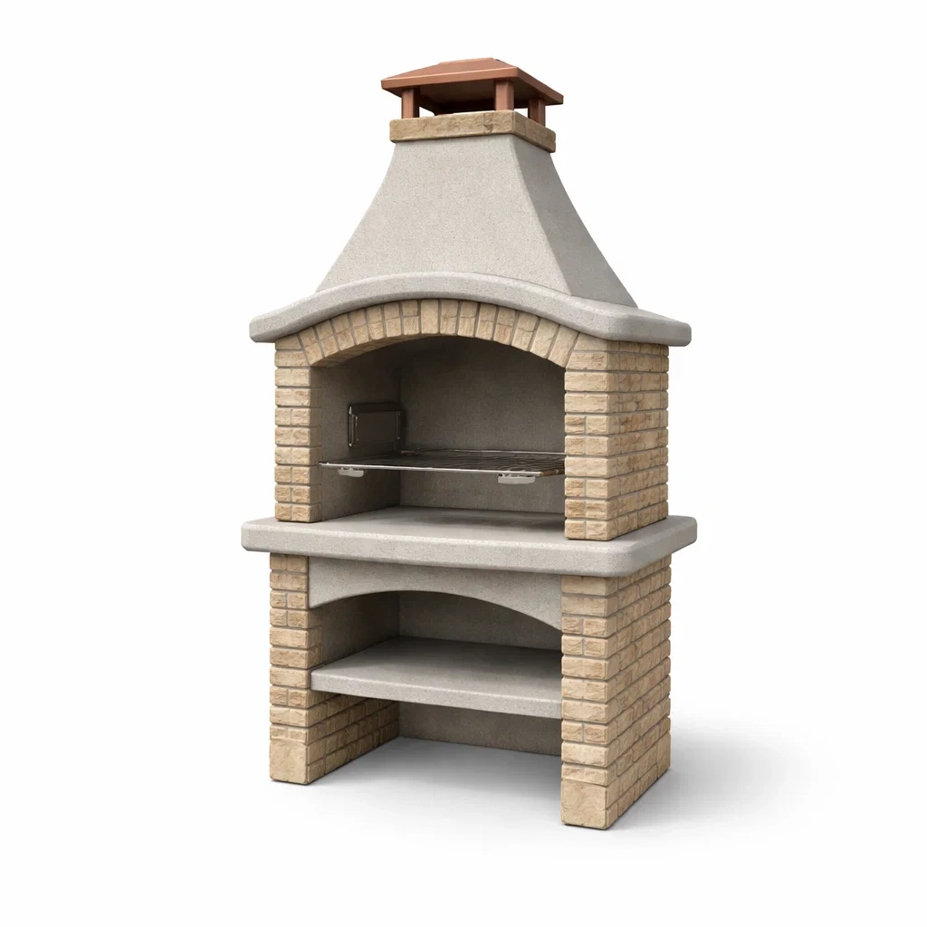 Attrezzature barbecue da giardino,Barbecue