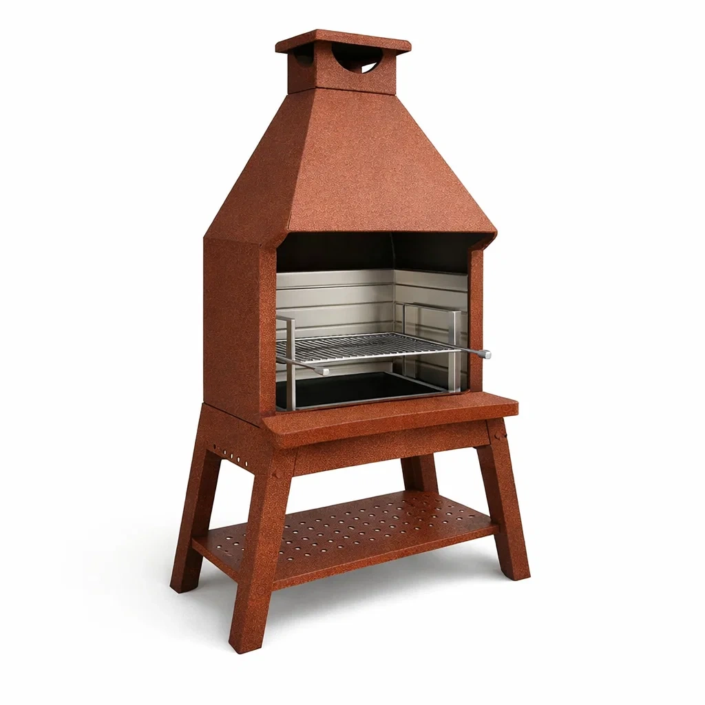 Attrezzature barbecue da giardino,Barbecue