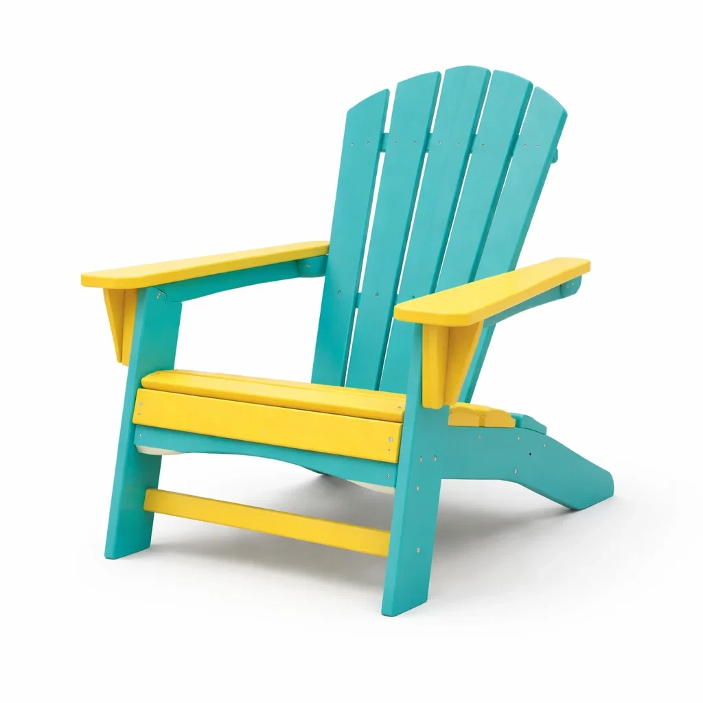 Sedute relax indipendenti,Sedia Adirondack