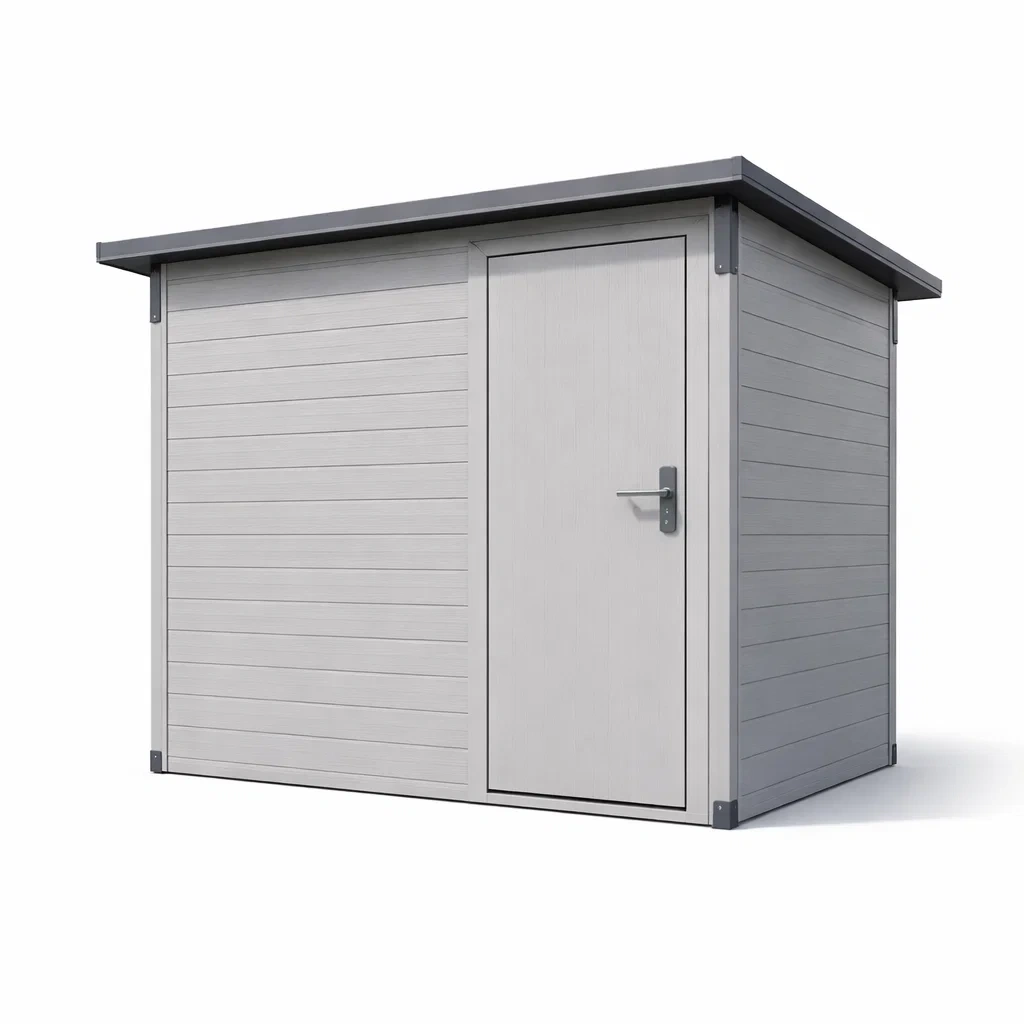 Strutture da giardino,Capanno