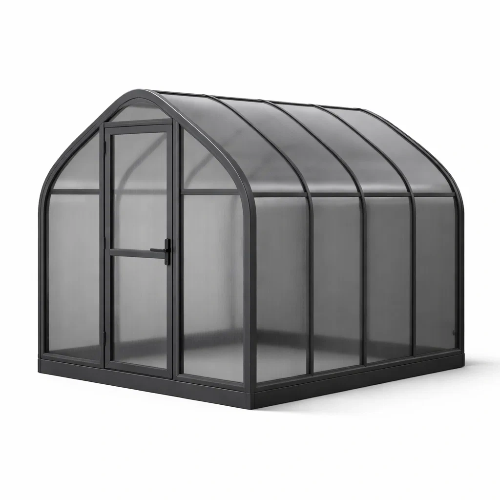 Strutture da giardino,Serra